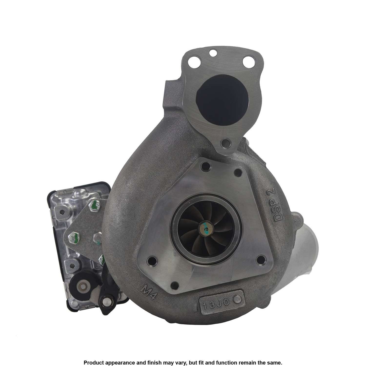 Rotomaster Turbocharger A1220104N