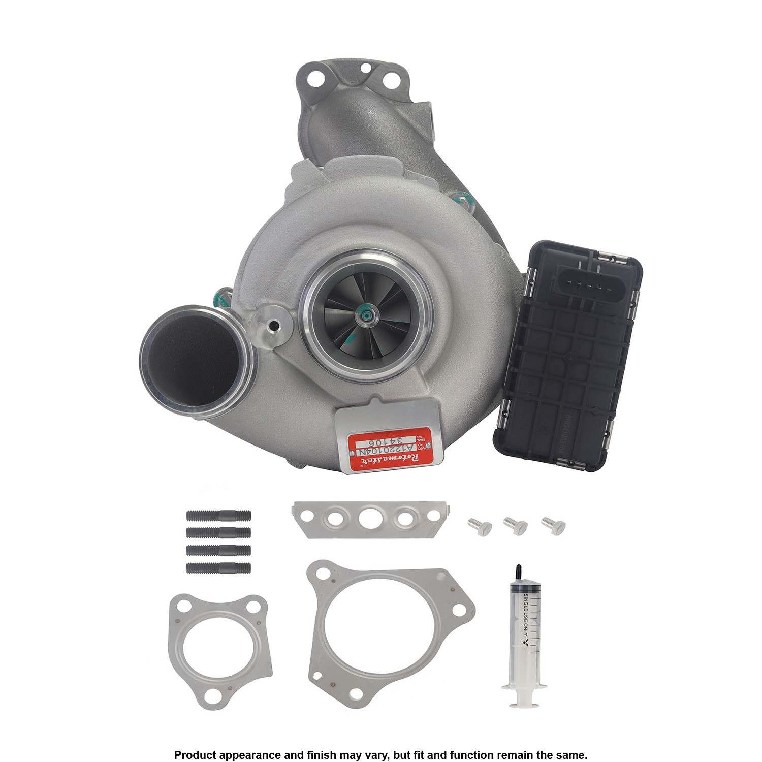 Rotomaster Turbocharger A1220104N
