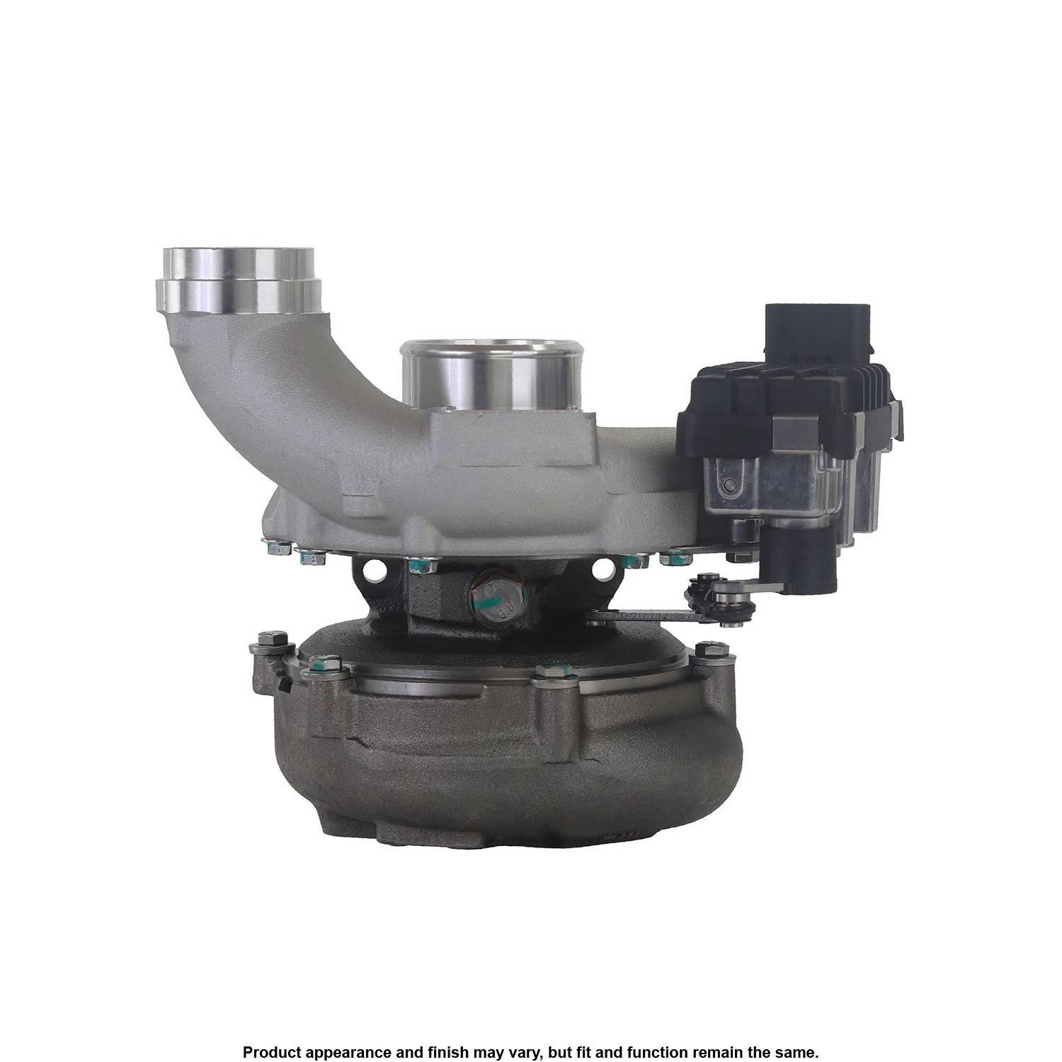 Rotomaster Turbocharger A1220104N