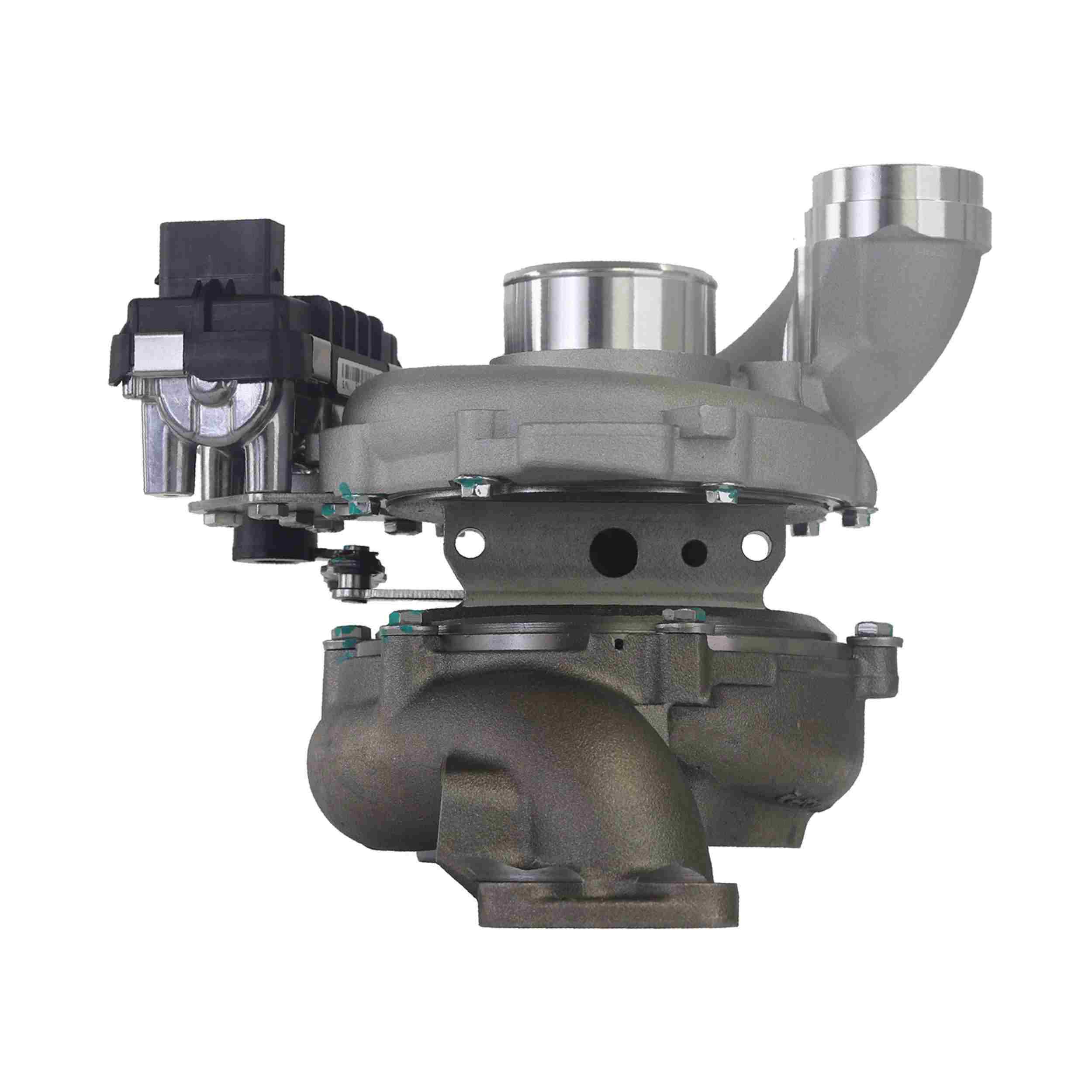 Rotomaster Turbocharger A1220104N
