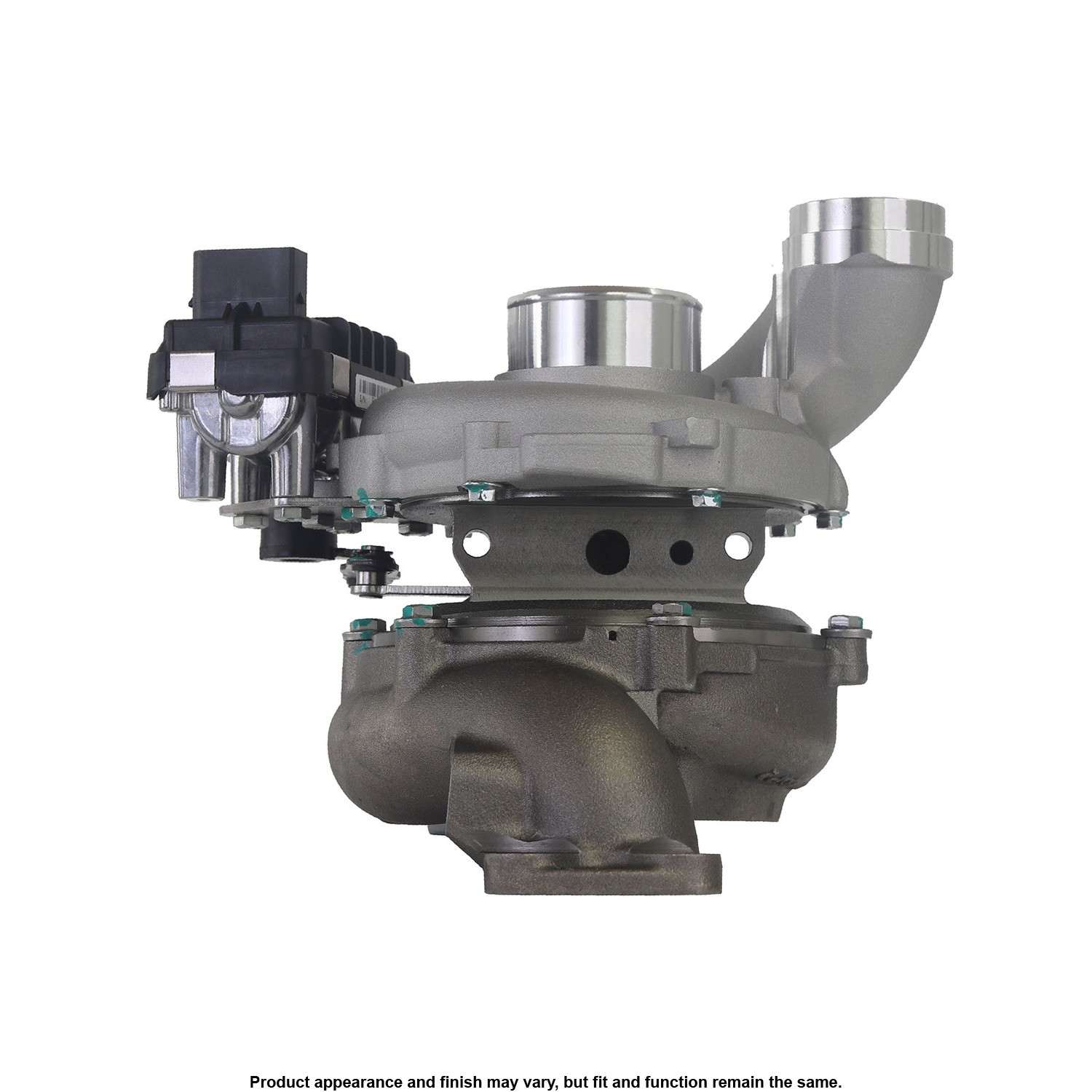 Rotomaster Turbocharger A1220104N