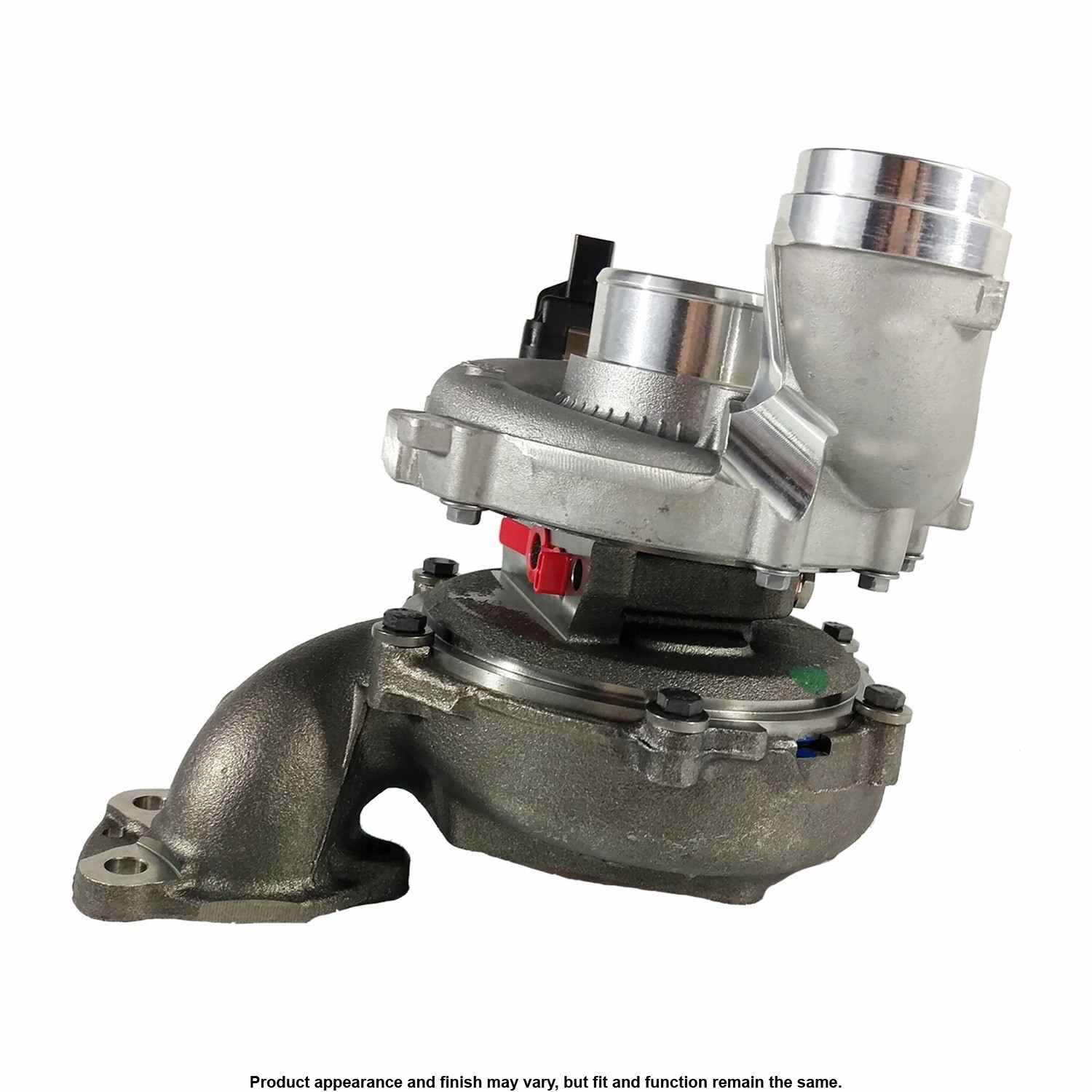 Rotomaster Turbocharger A1220104N