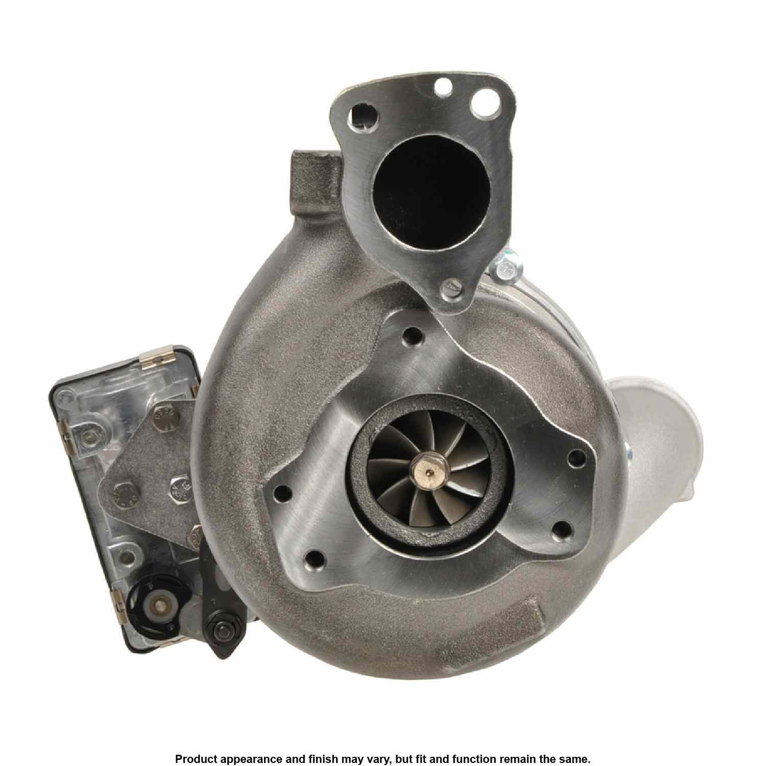 Rotomaster Turbocharger A1220111N