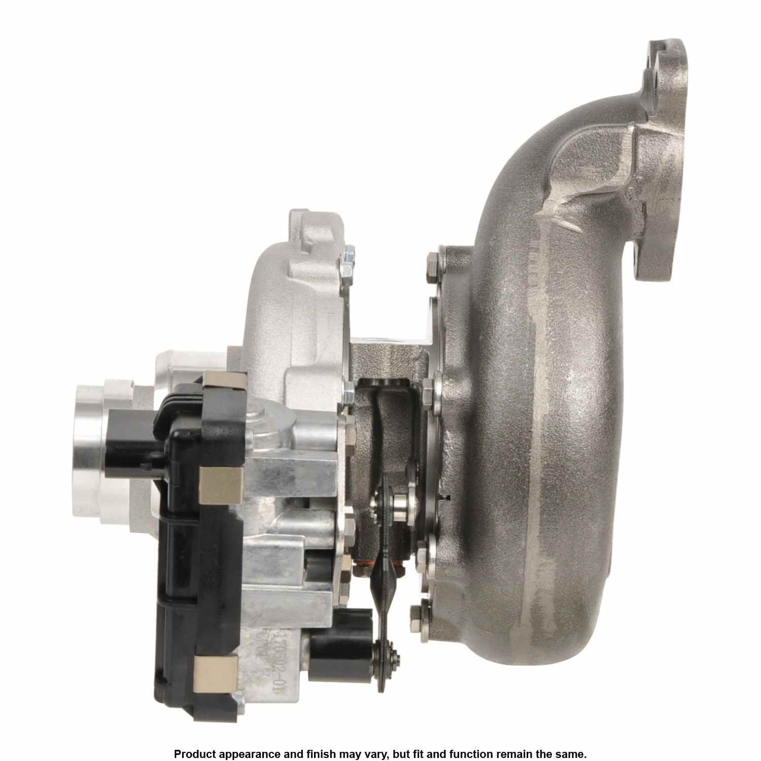 Rotomaster Turbocharger A1220111N