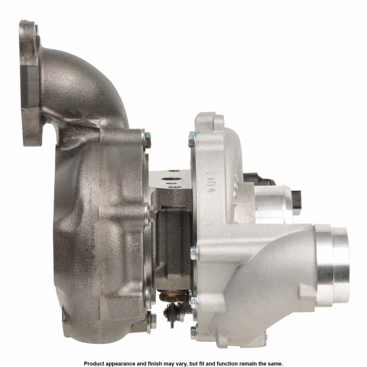 Rotomaster Turbocharger A1220111N