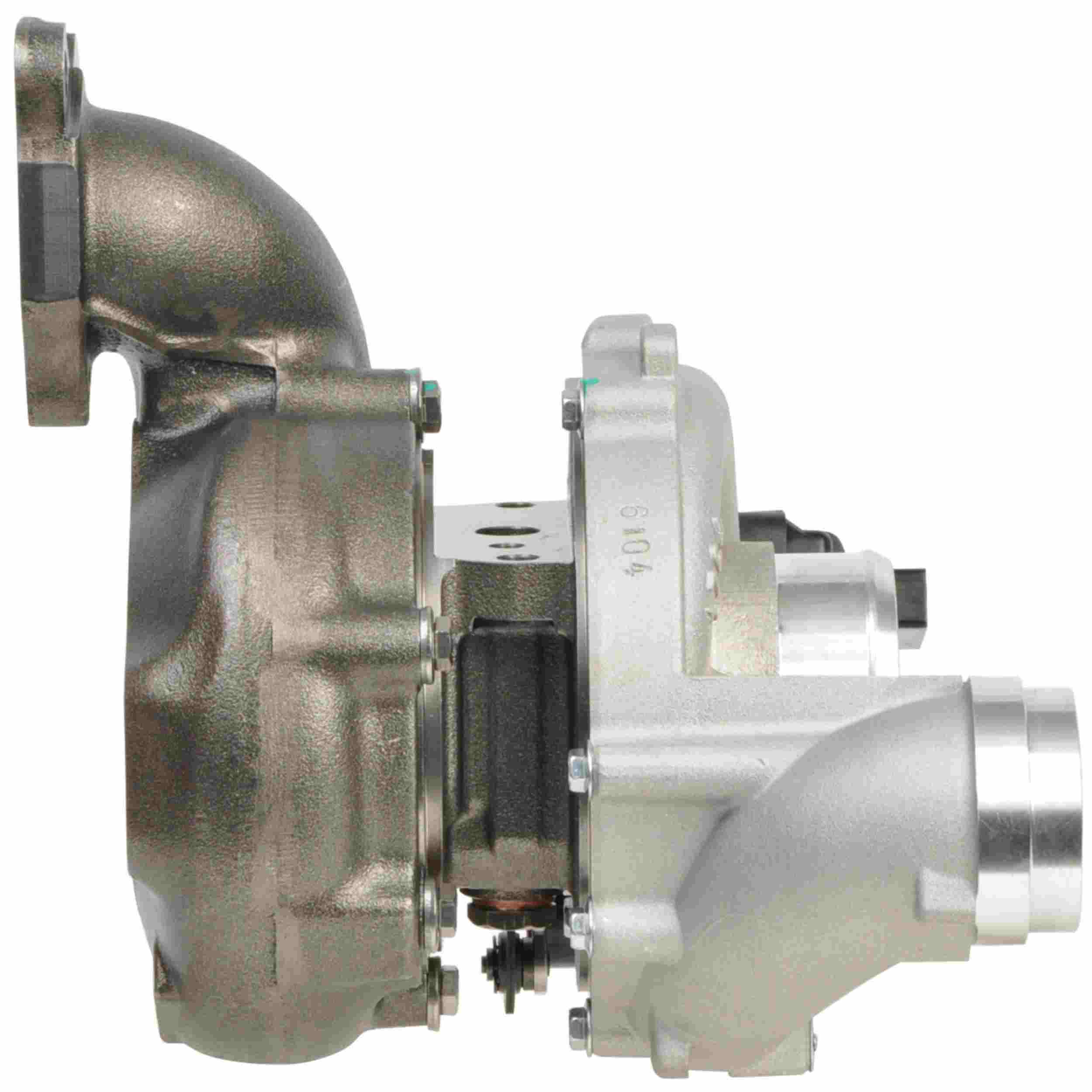 Rotomaster Turbocharger A1220111N