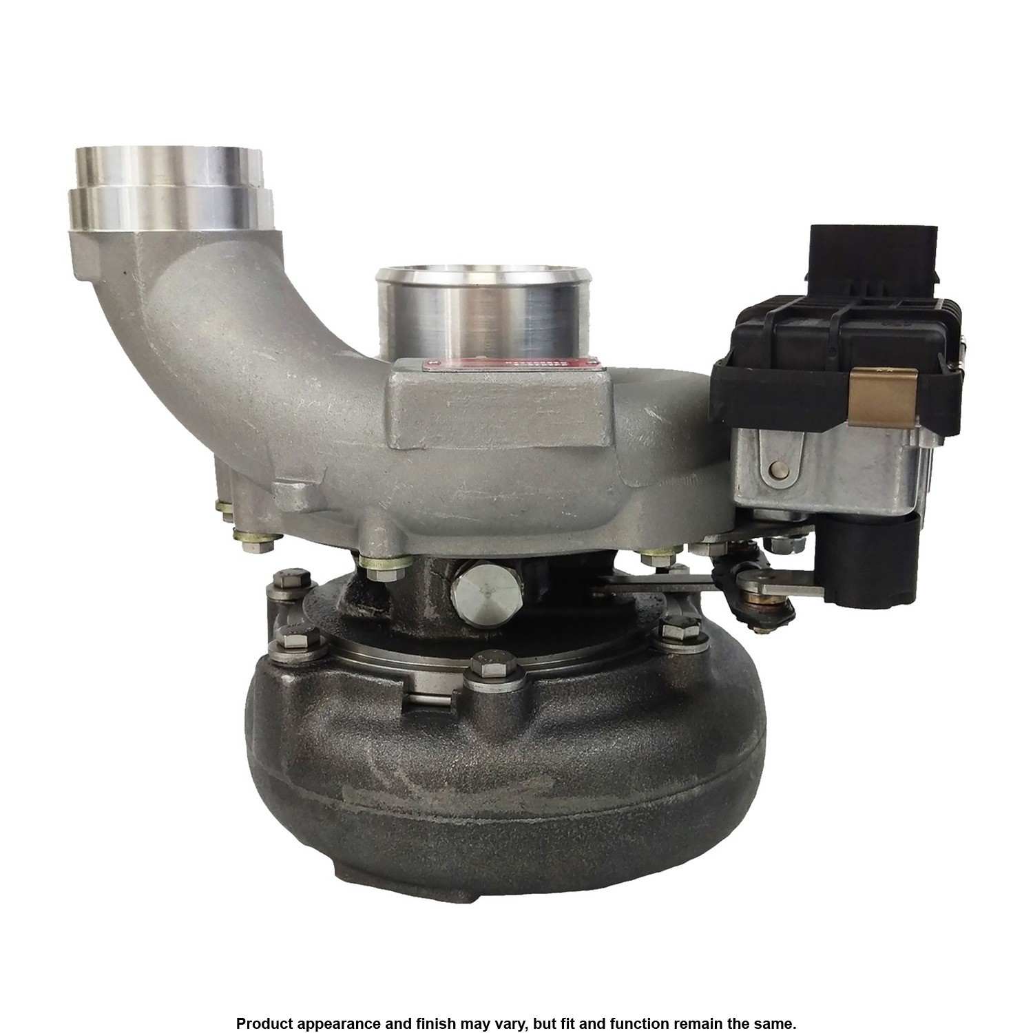 Rotomaster Turbocharger A1220111N