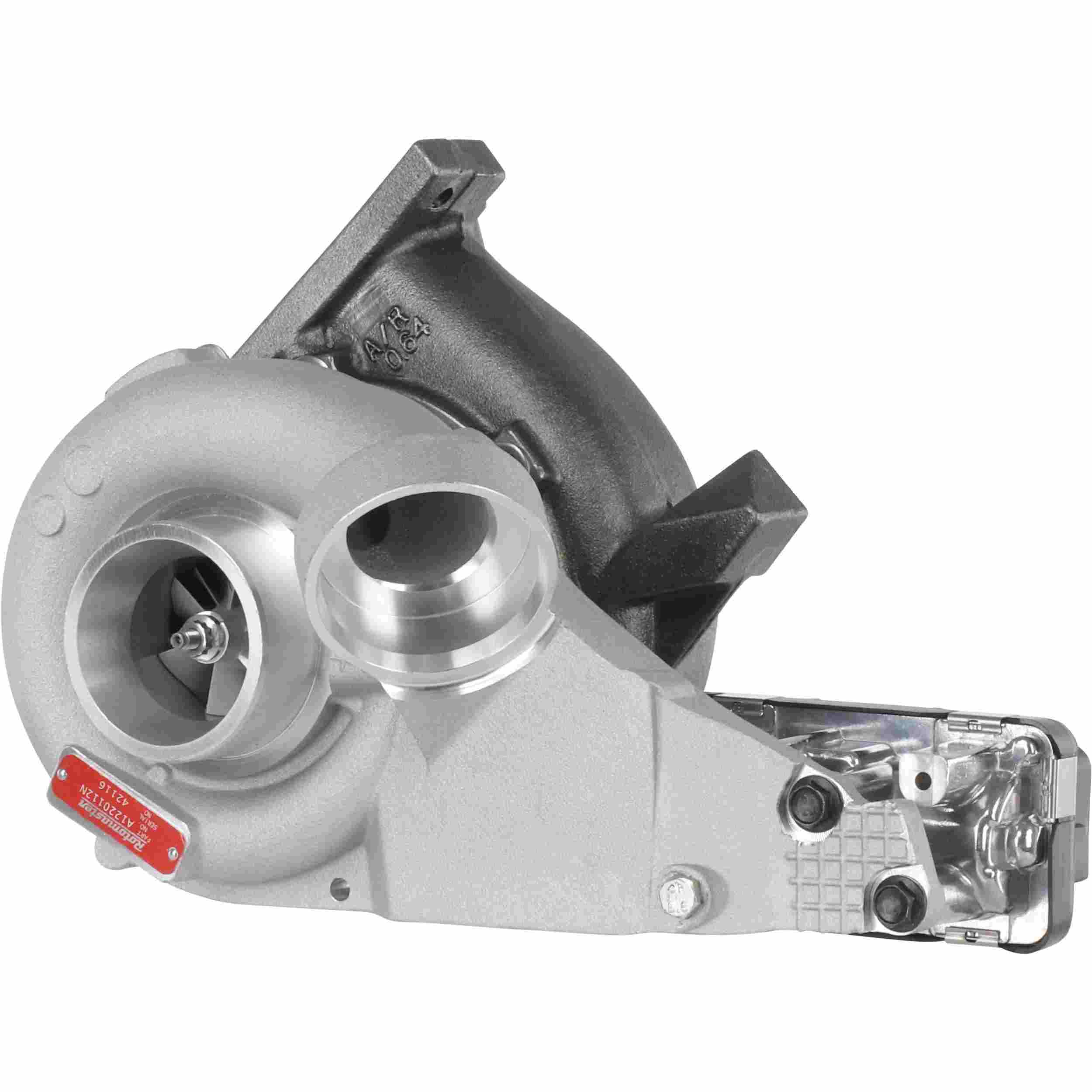 Rotomaster Turbocharger A1220112N
