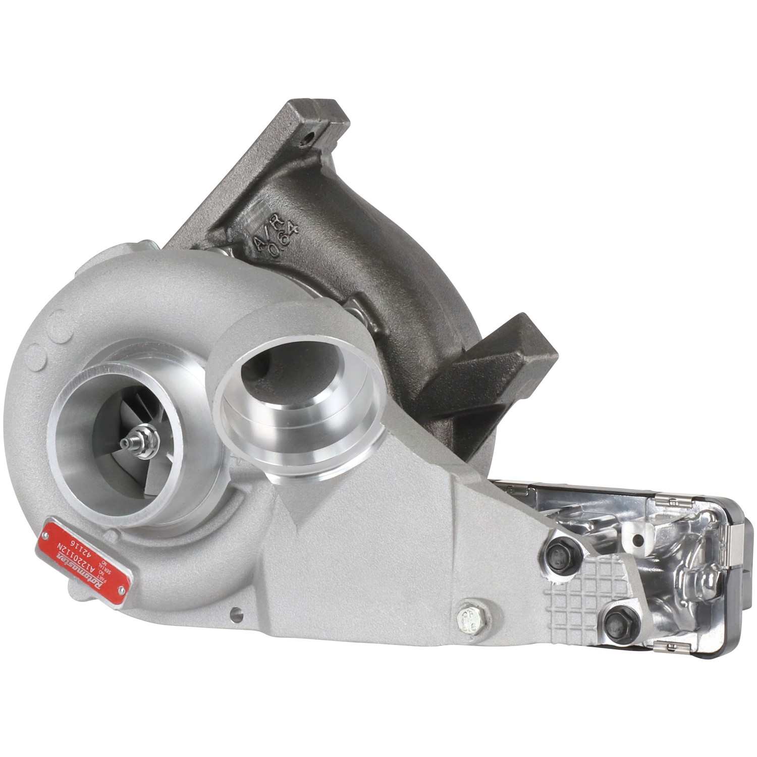 Rotomaster Turbocharger A1220112N