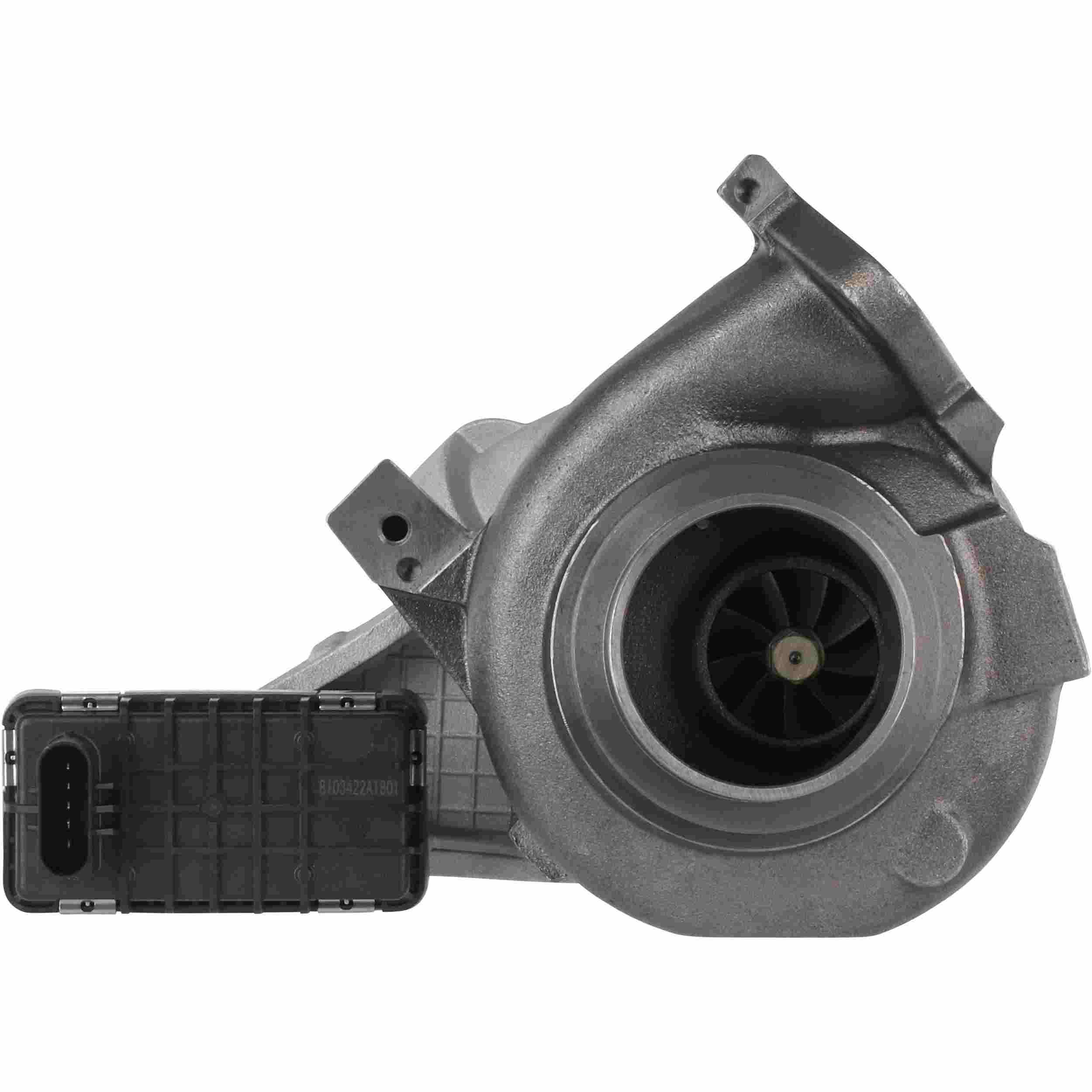 Rotomaster Turbocharger A1220112N
