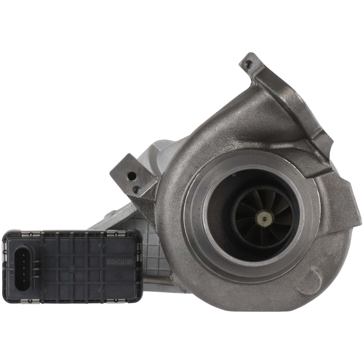 Rotomaster Turbocharger A1220112N