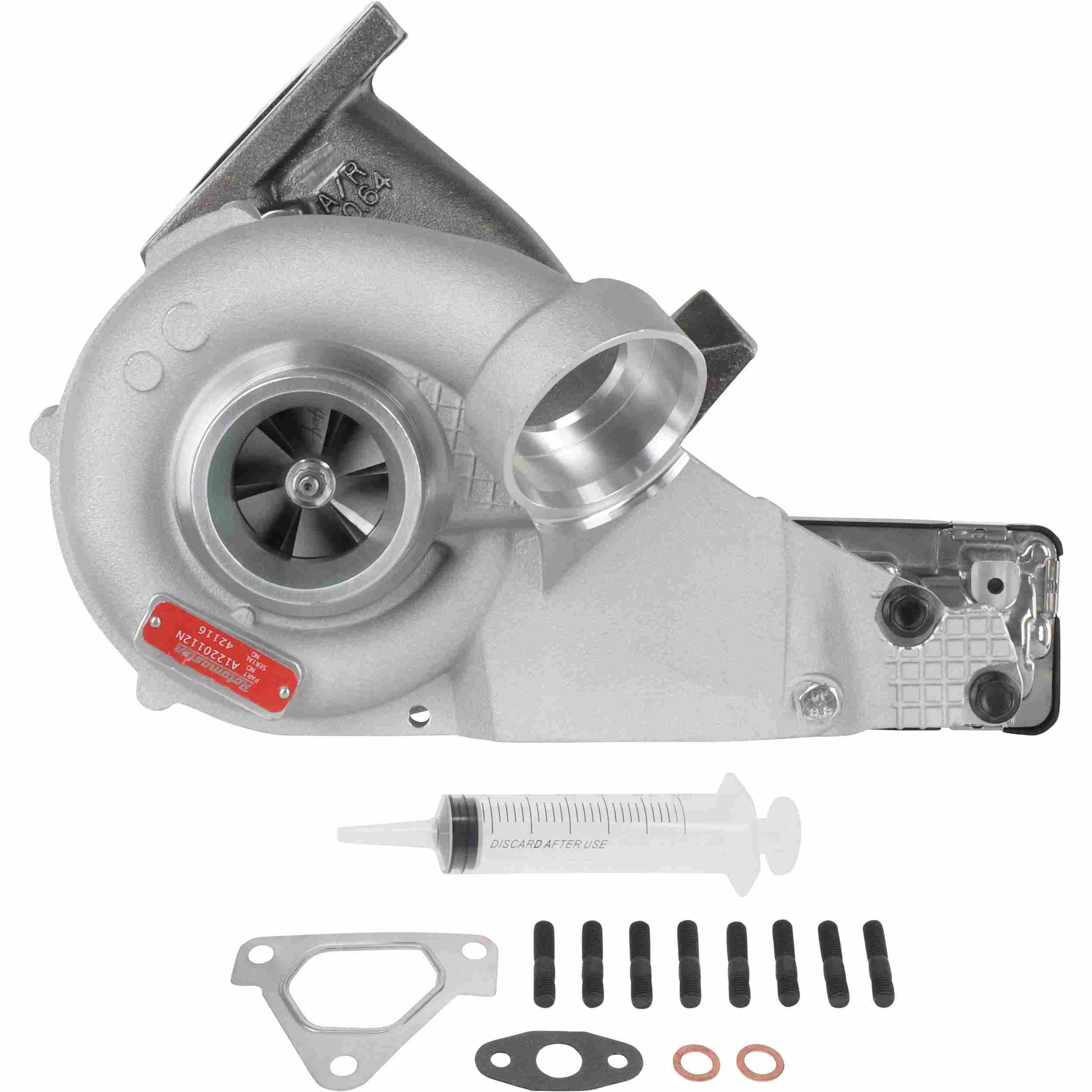 Rotomaster Turbocharger A1220112N