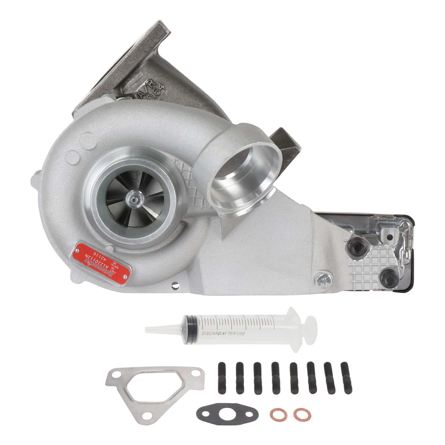 Rotomaster Turbocharger A1220112N