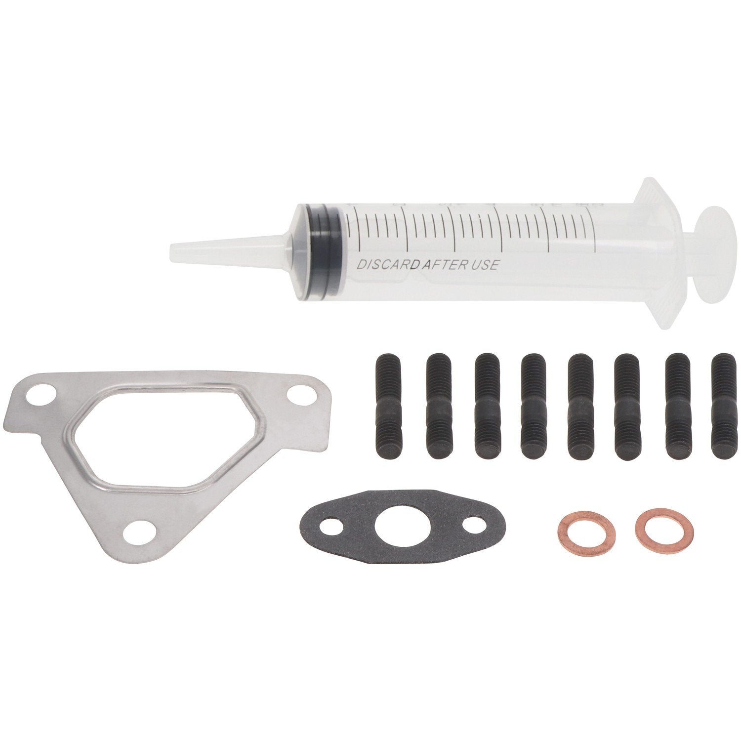 Rotomaster Turbocharger A1220112N