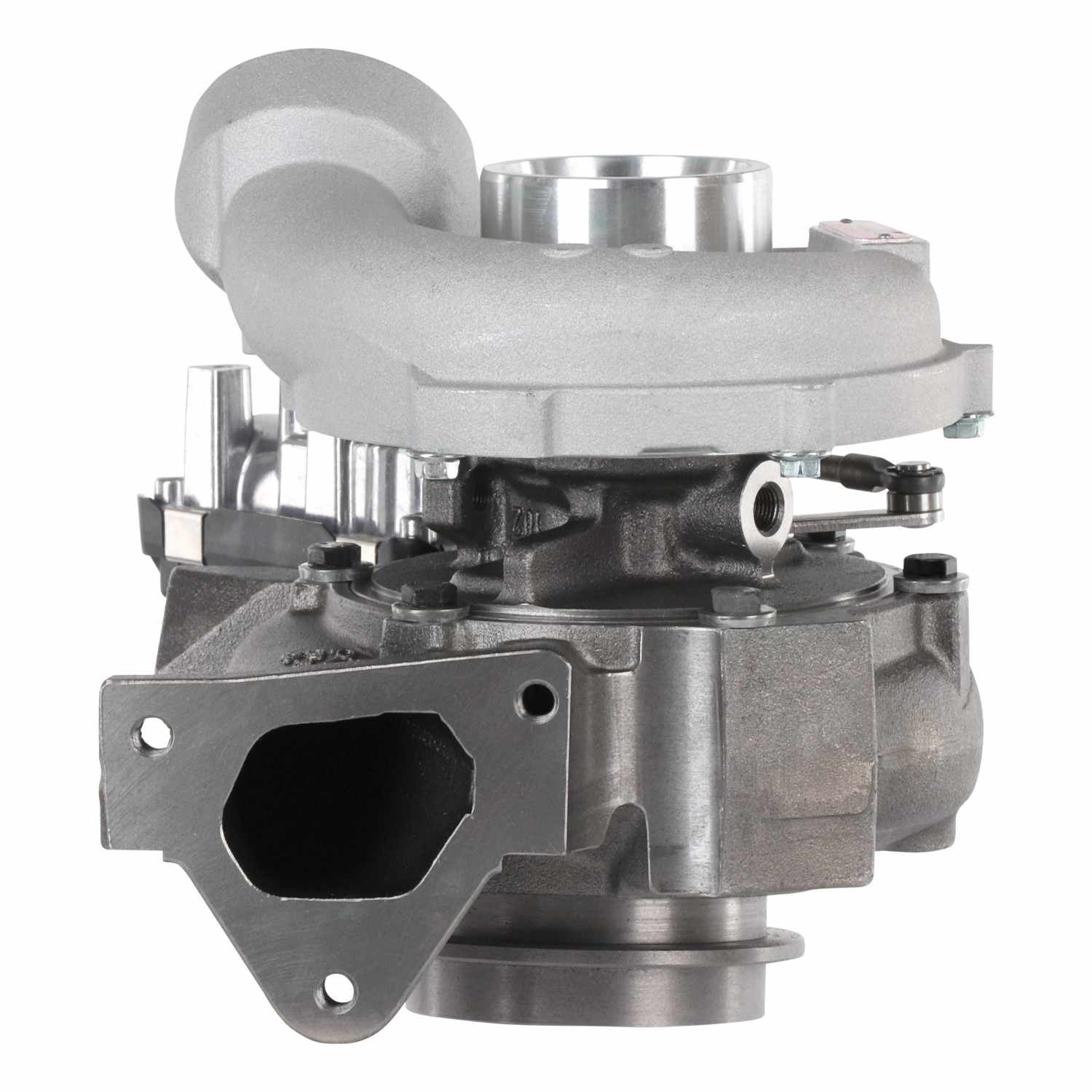 Rotomaster Turbocharger A1220112N