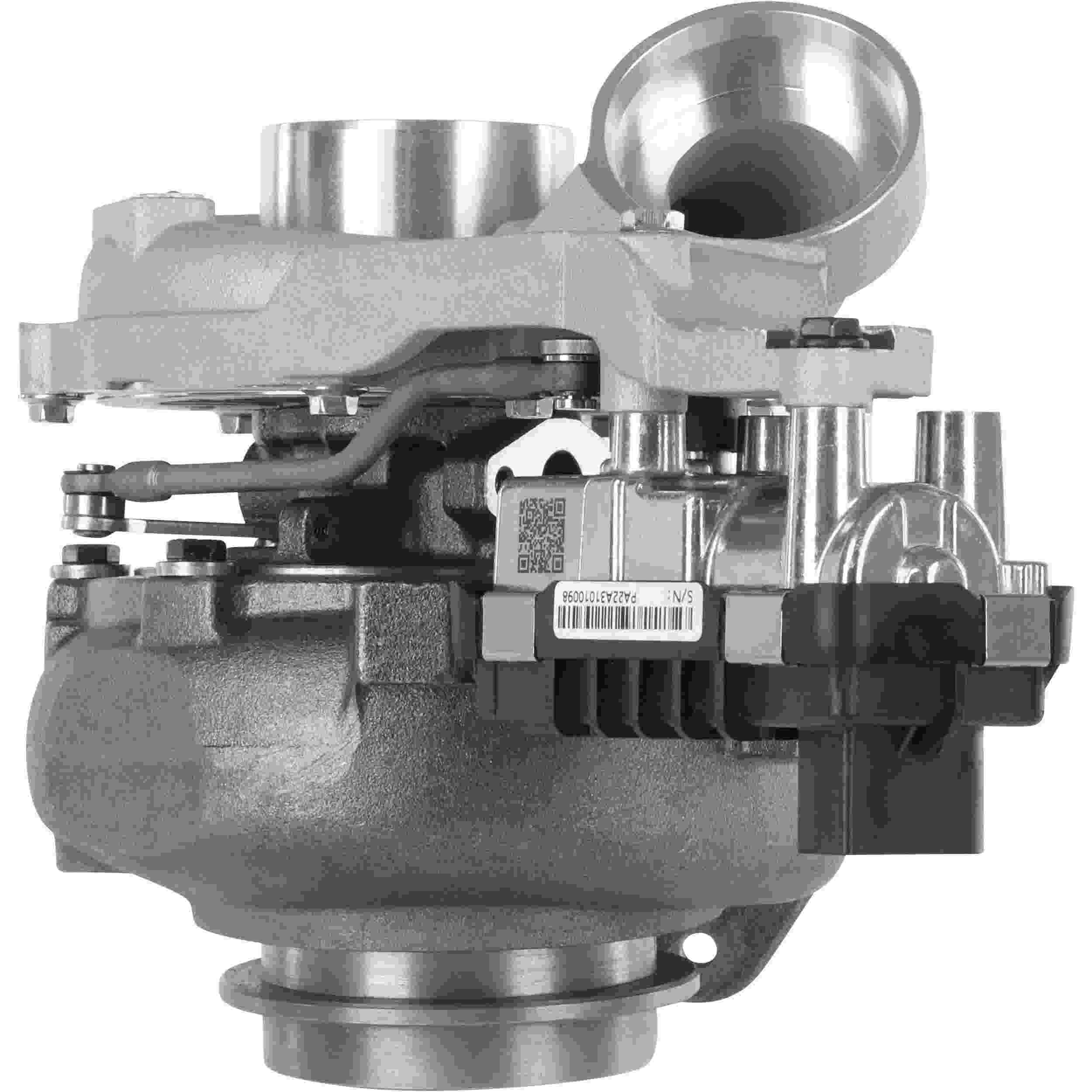 Rotomaster Turbocharger A1220112N