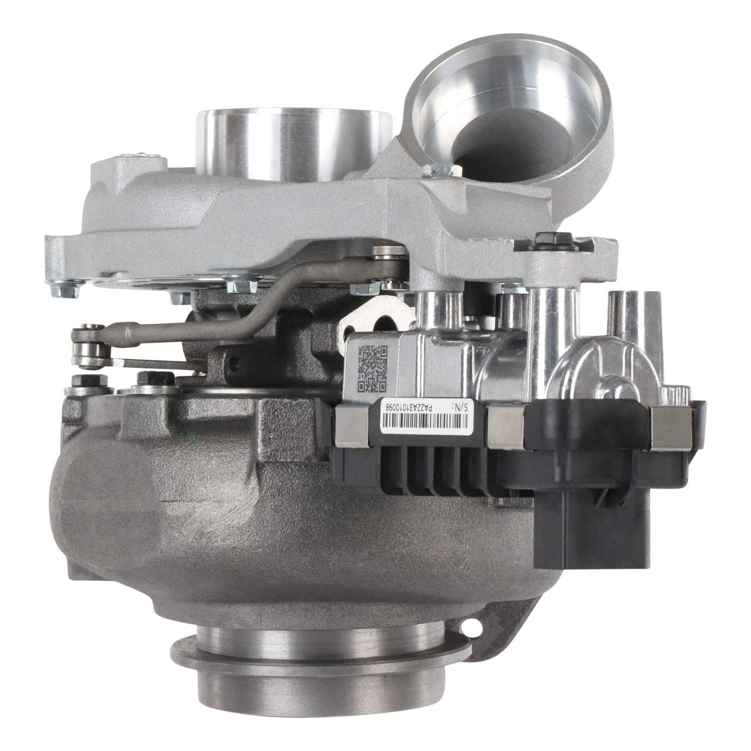 Rotomaster Turbocharger A1220112N