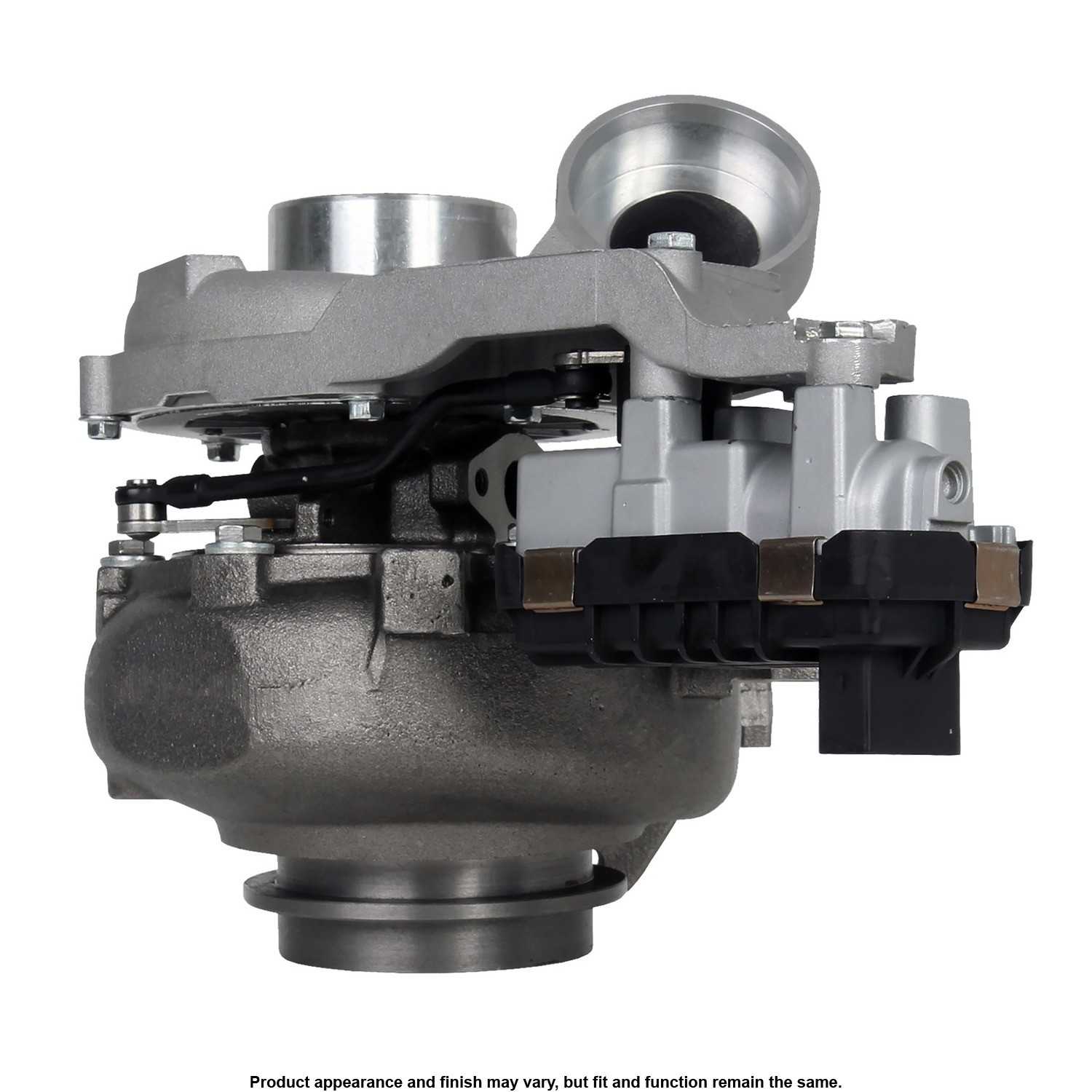 Rotomaster Turbocharger A1220112N