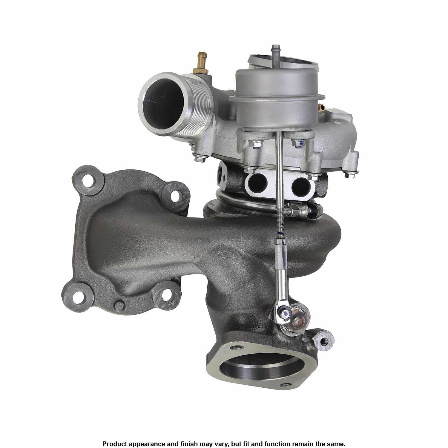 Rotomaster New Turbocharger A1220115N