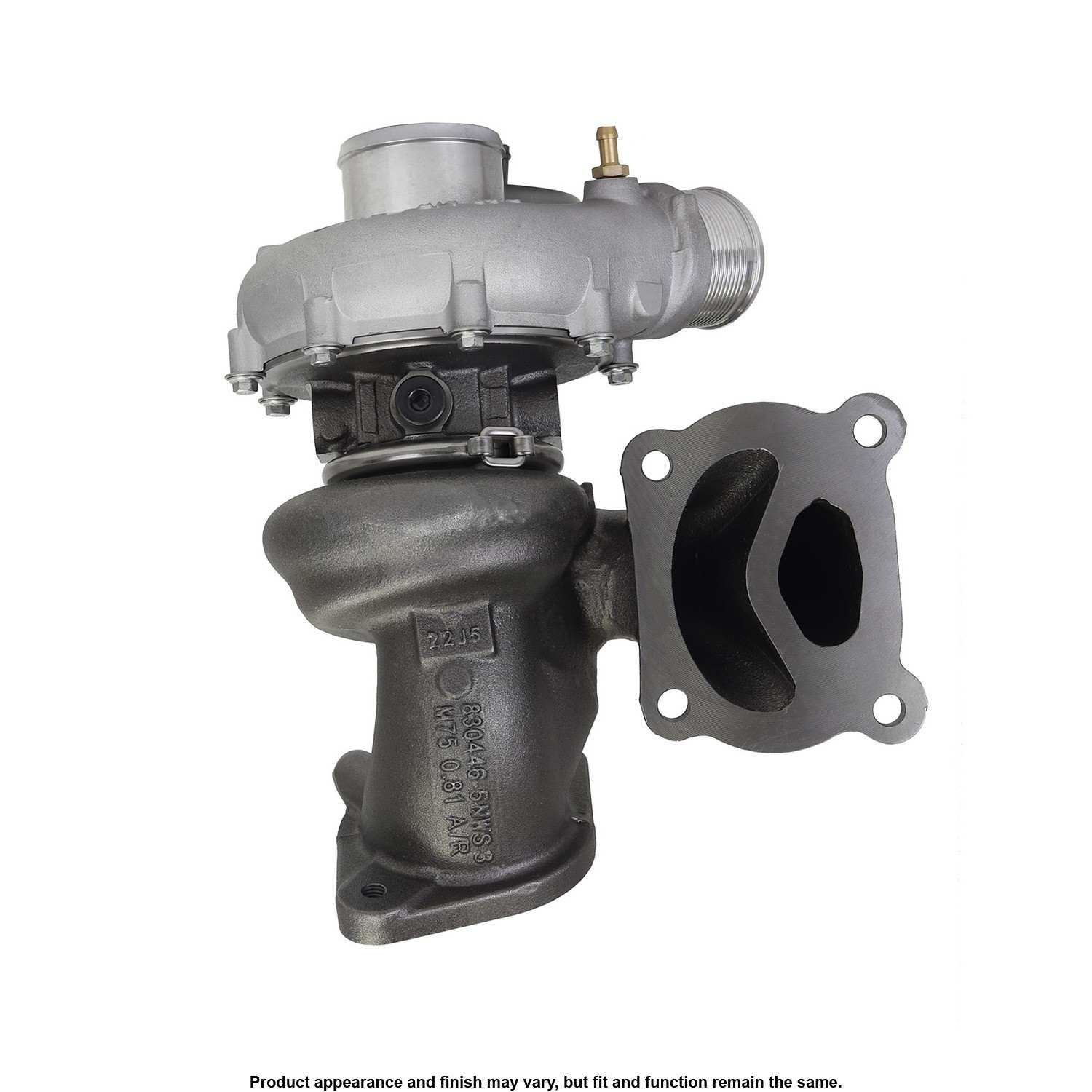 Rotomaster New Turbocharger A1220115N