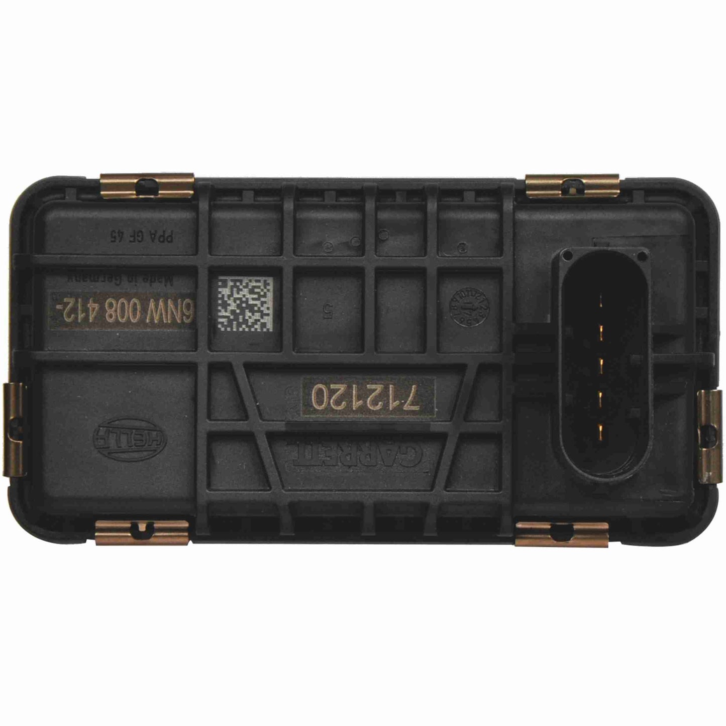 Rotomaster Turbocharger Actuator A1221205N