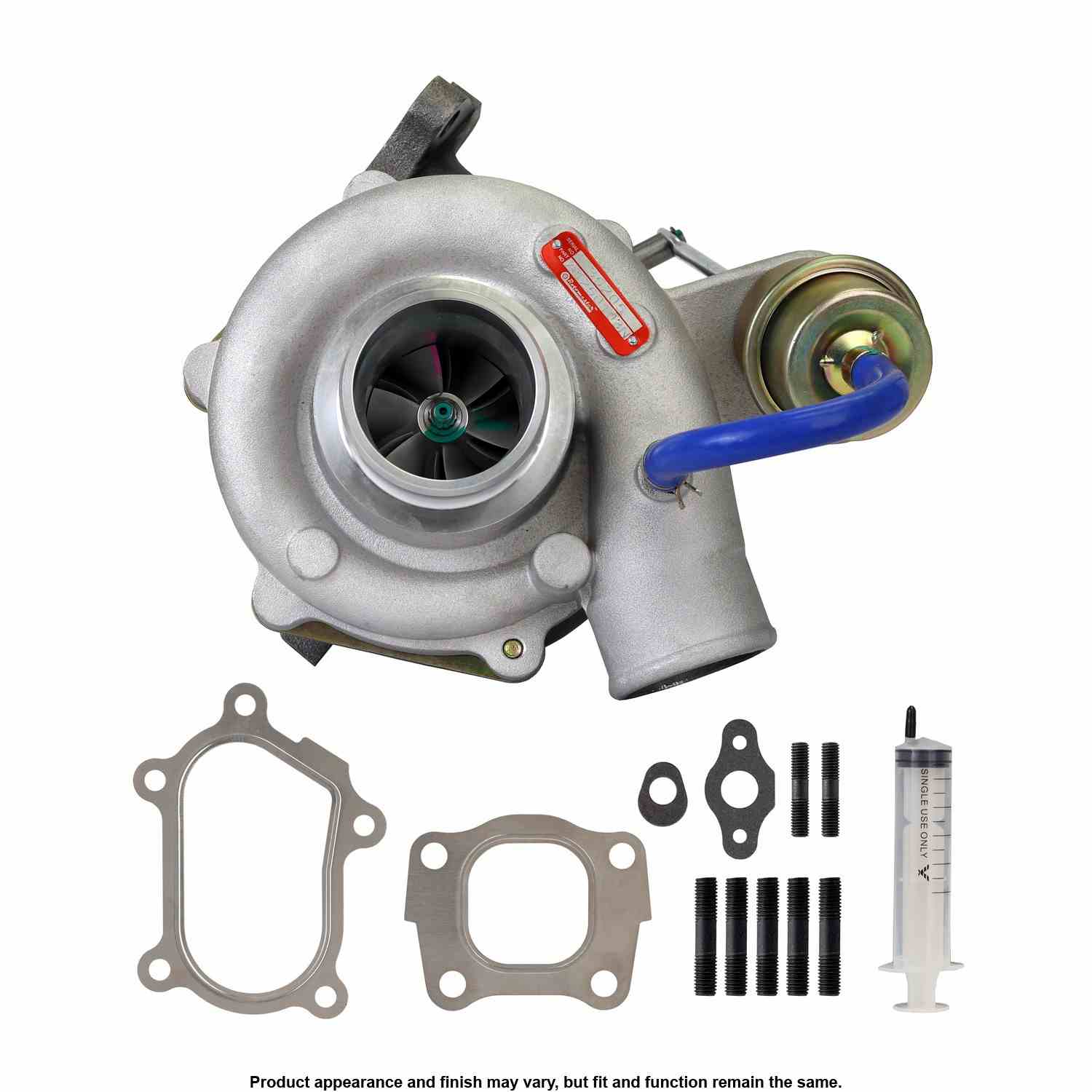 Rotomaster New Turbocharger A1250103N