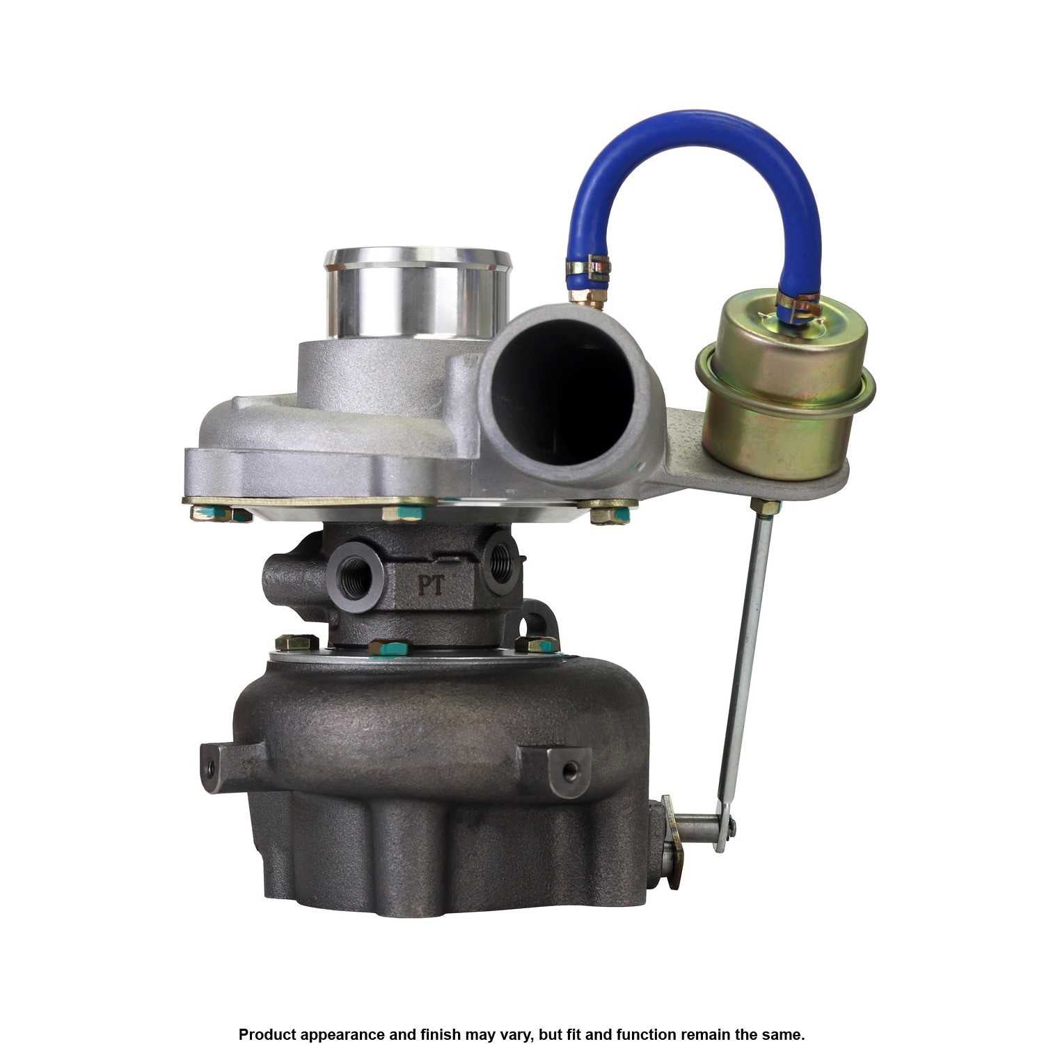 Rotomaster New Turbocharger A1250103N