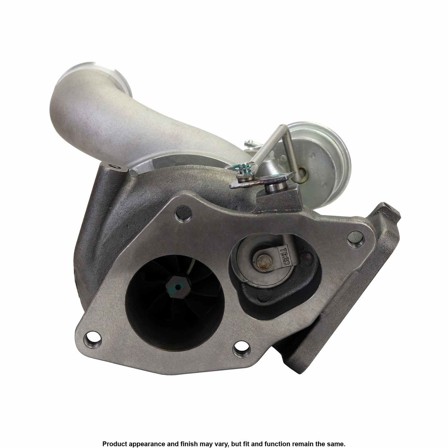 Rotomaster Turbocharger A1250115N