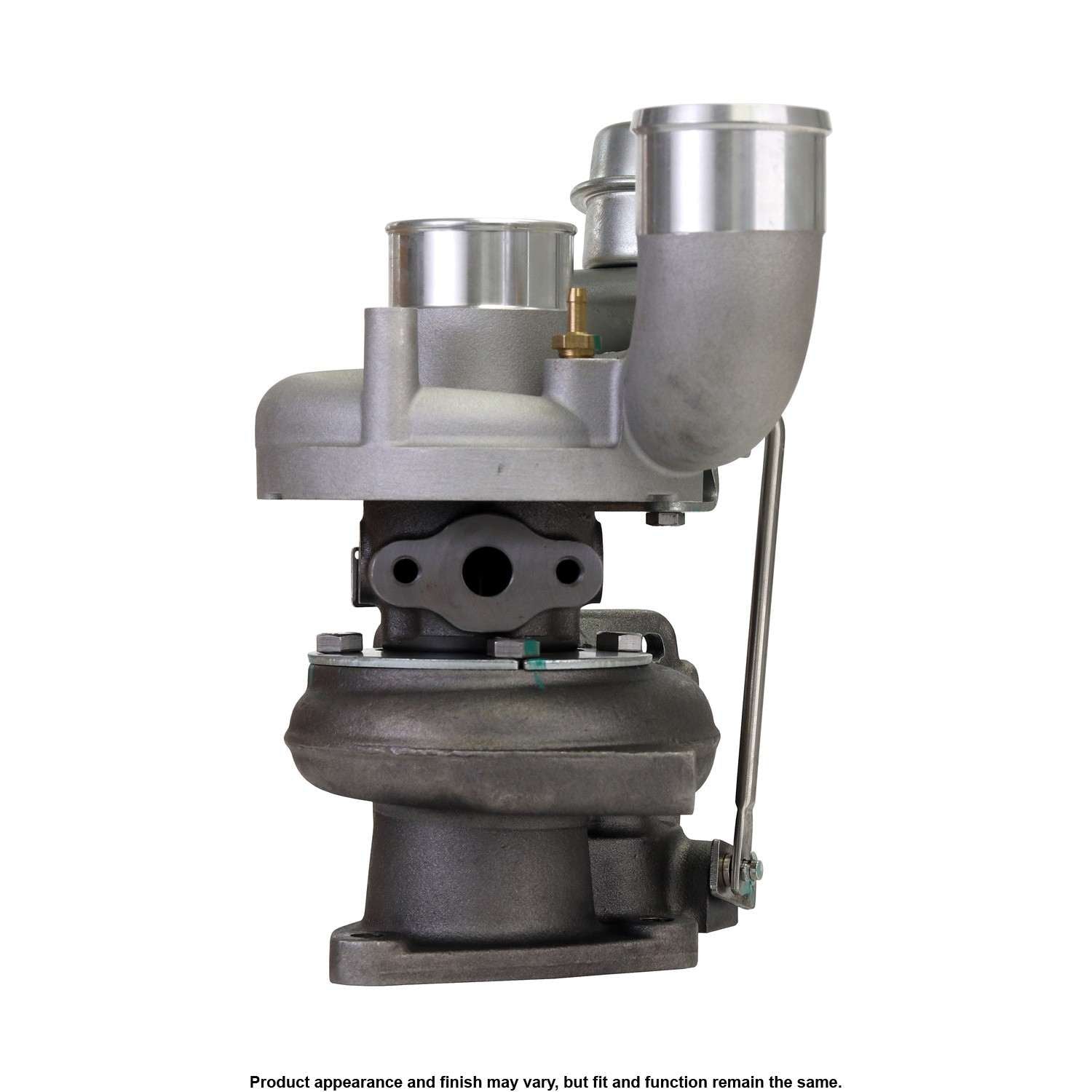 Rotomaster Turbocharger A1250115N