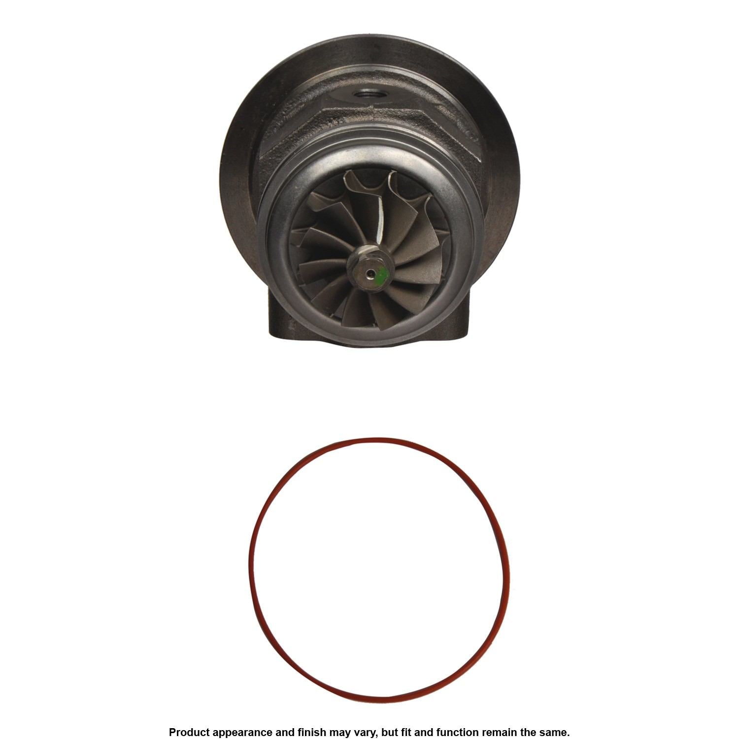 Rotomaster New Turbocharger Cartridge A1250202N