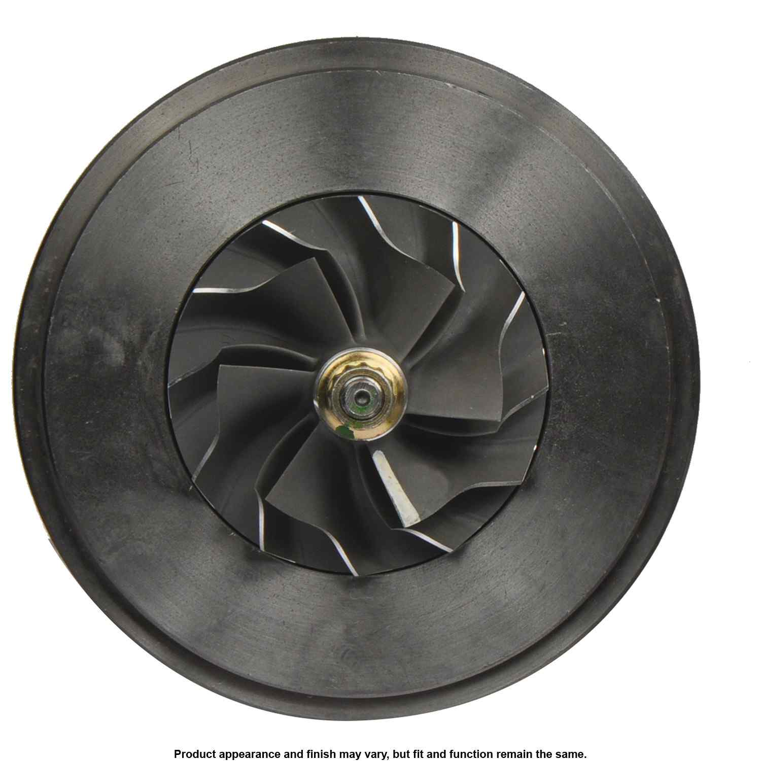 Rotomaster New Turbocharger Cartridge A1250202N