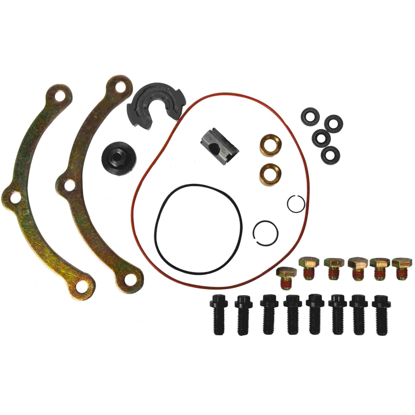 Rotomaster Turbocharger Service Kit A1300305N