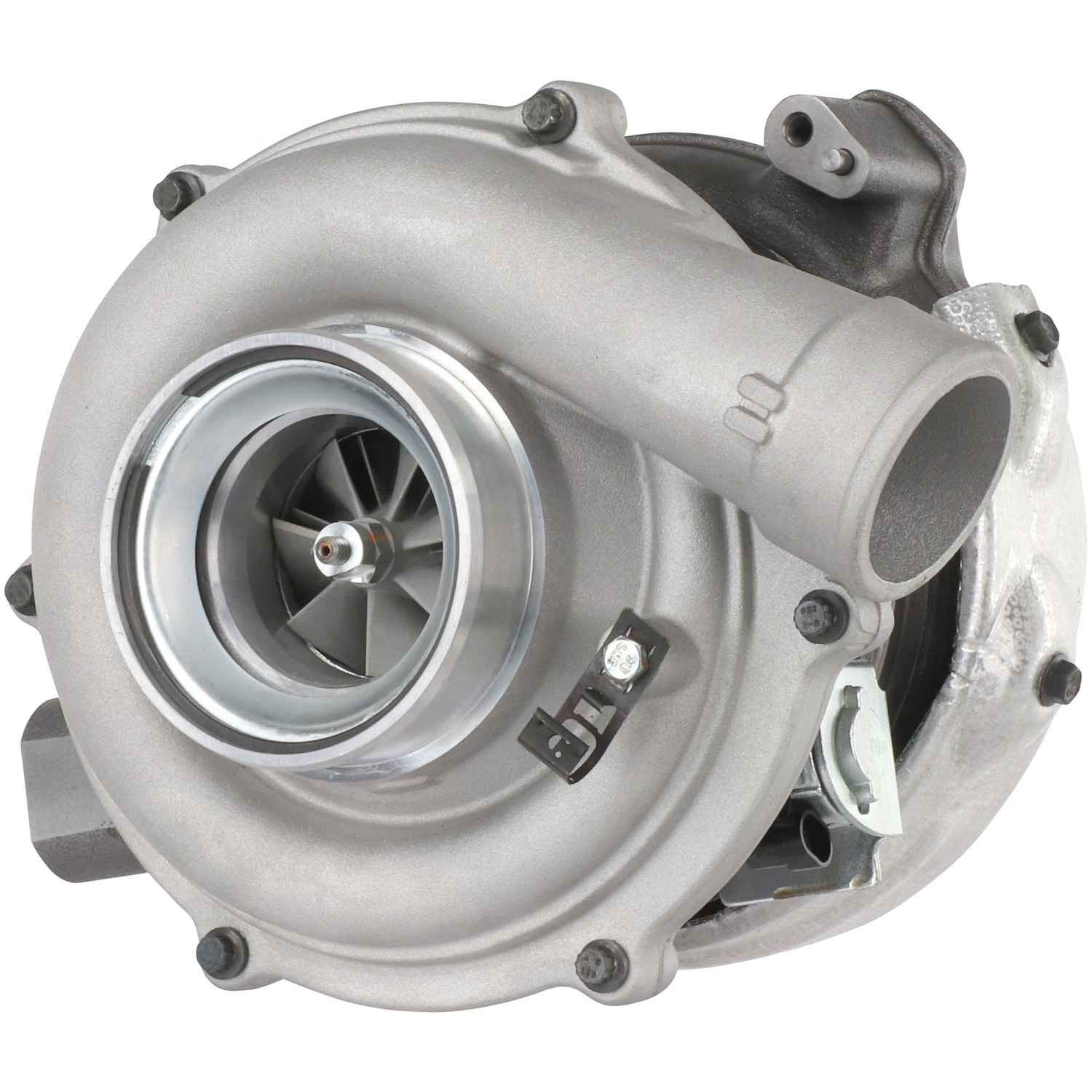 Rotomaster Turbocharger A1370101N