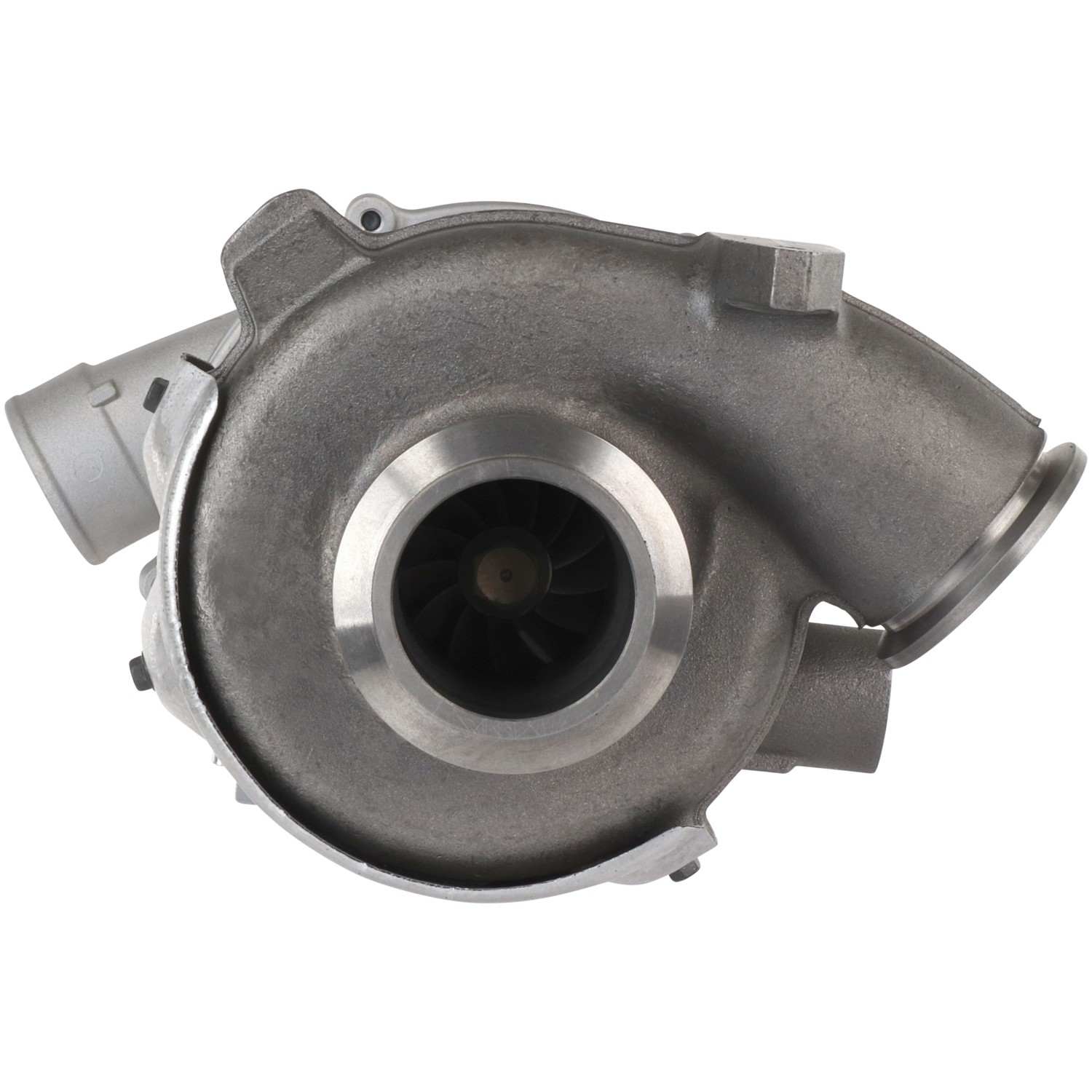 Rotomaster Turbocharger A1370101N