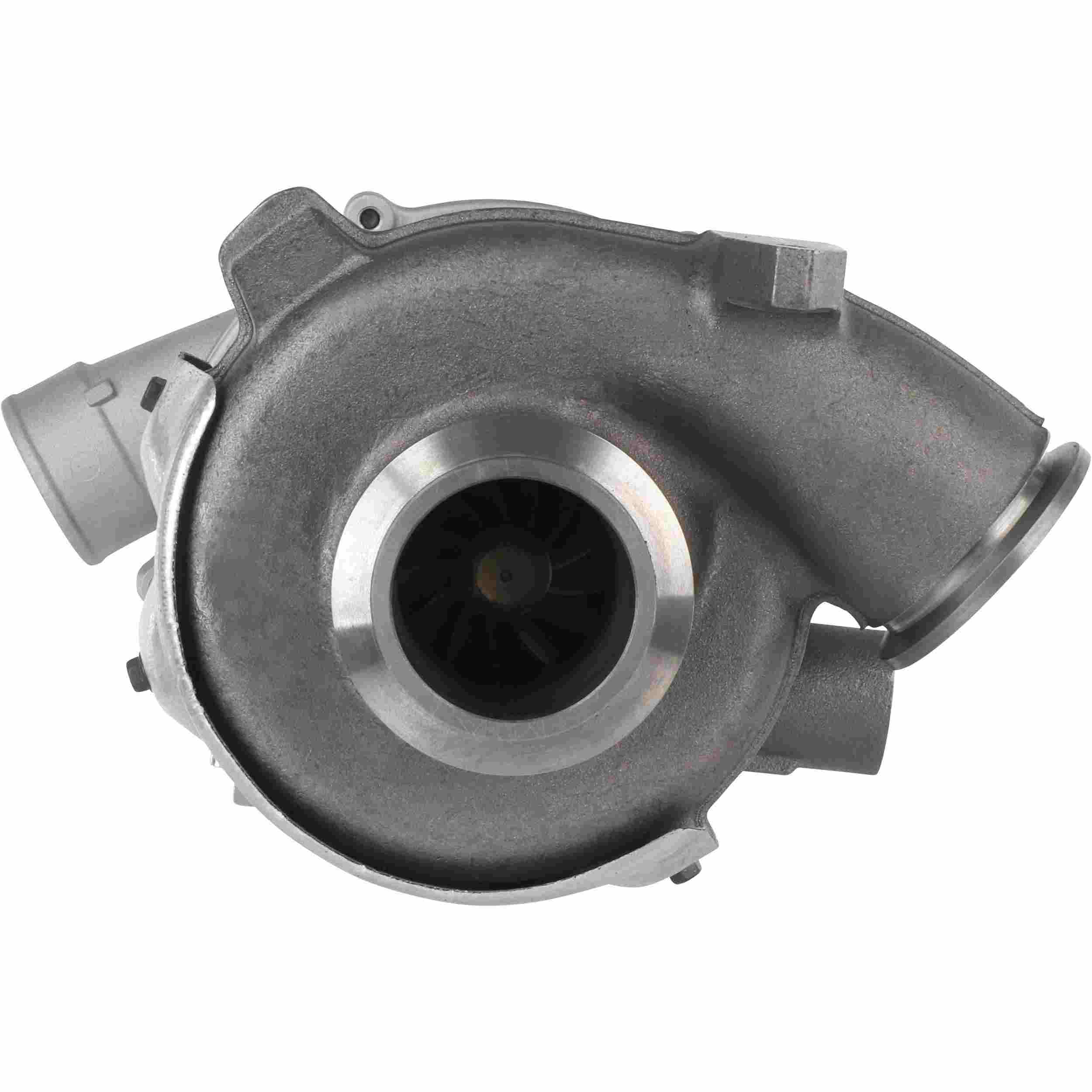 Rotomaster Turbocharger A1370101N