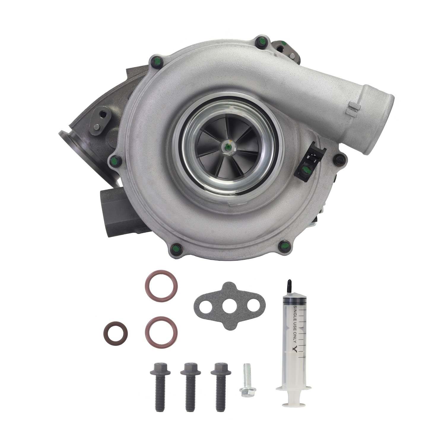 Rotomaster Turbocharger A1370101N