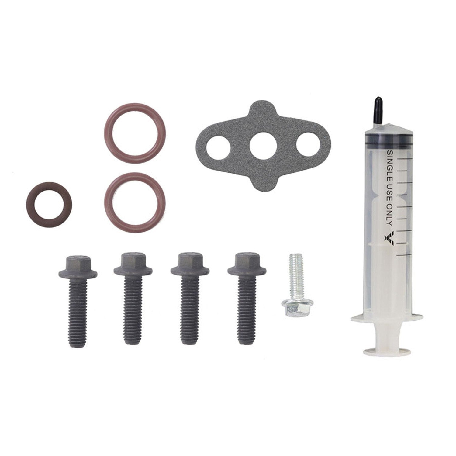 Rotomaster Turbocharger A1370101N