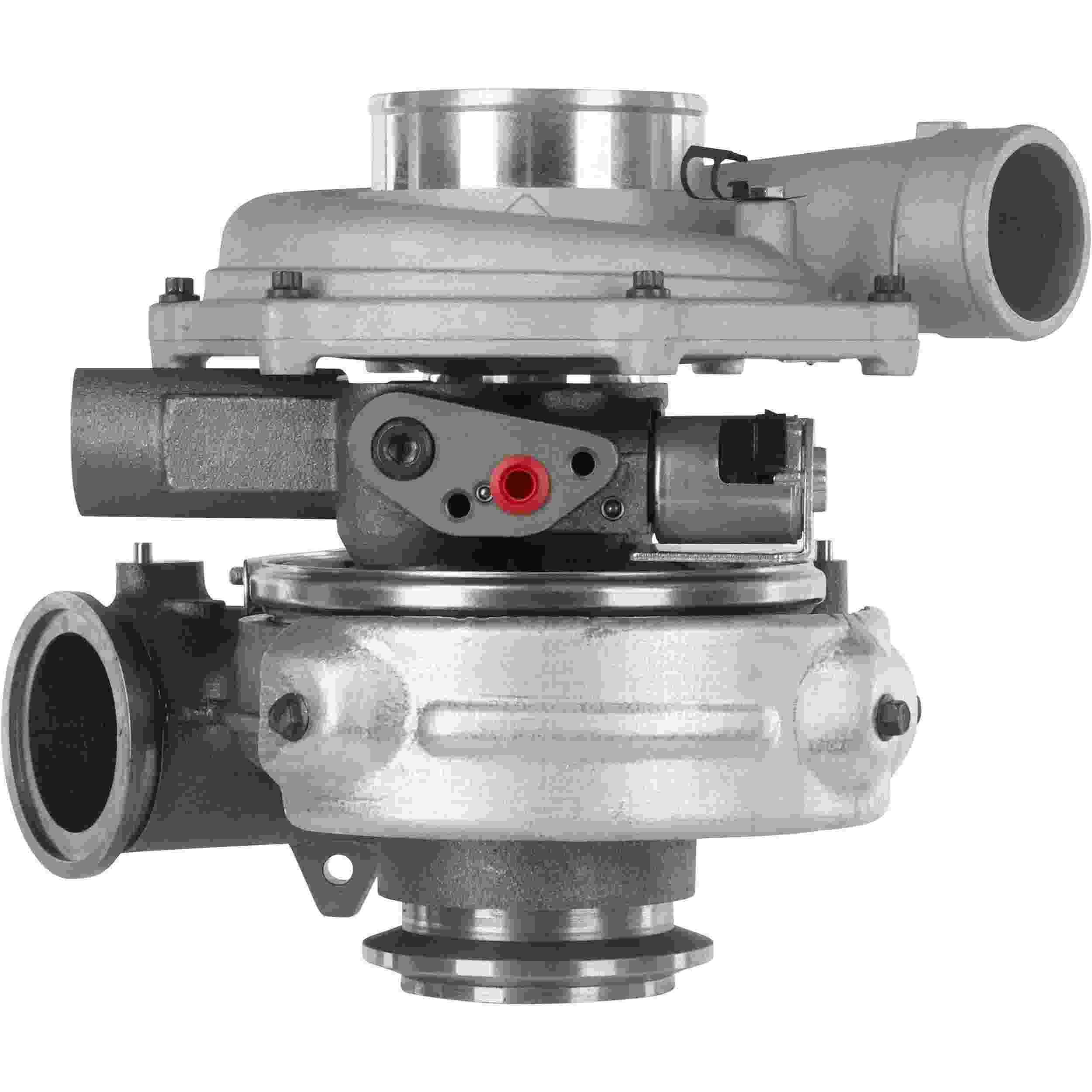 Rotomaster Turbocharger A1370101N