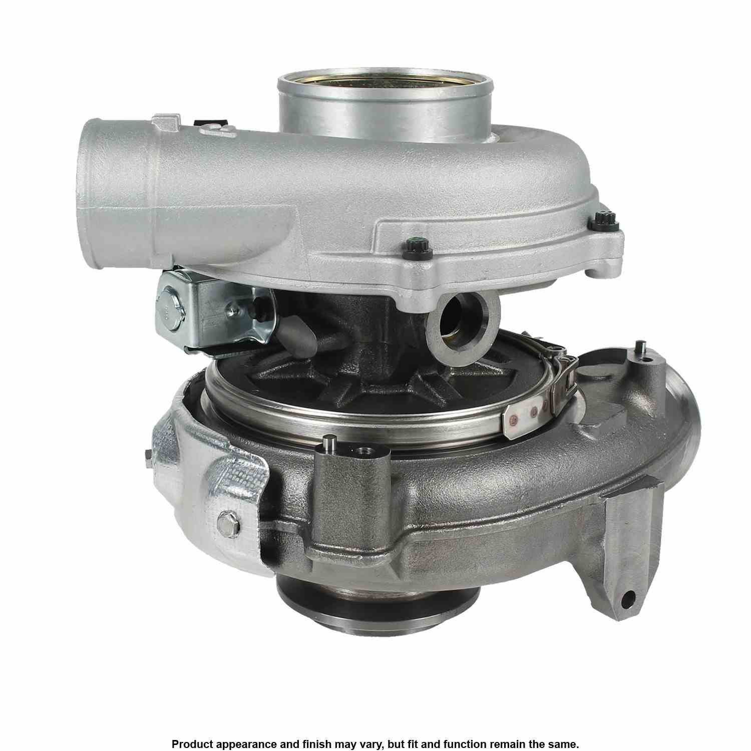 Rotomaster Turbocharger A1370101N