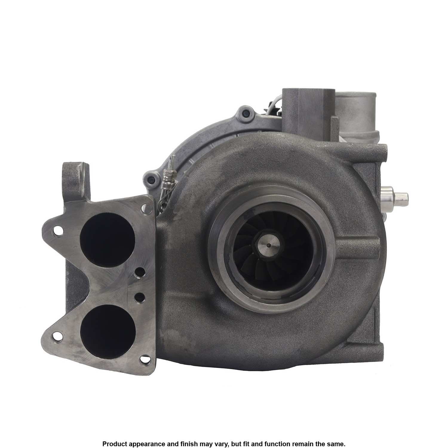 Rotomaster New Turbocharger A1370105N