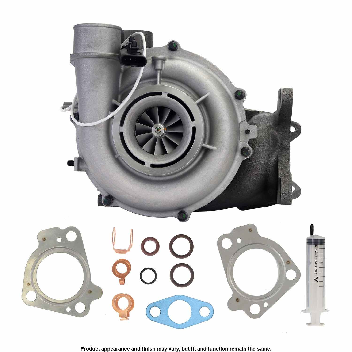 Rotomaster New Turbocharger A1370105N