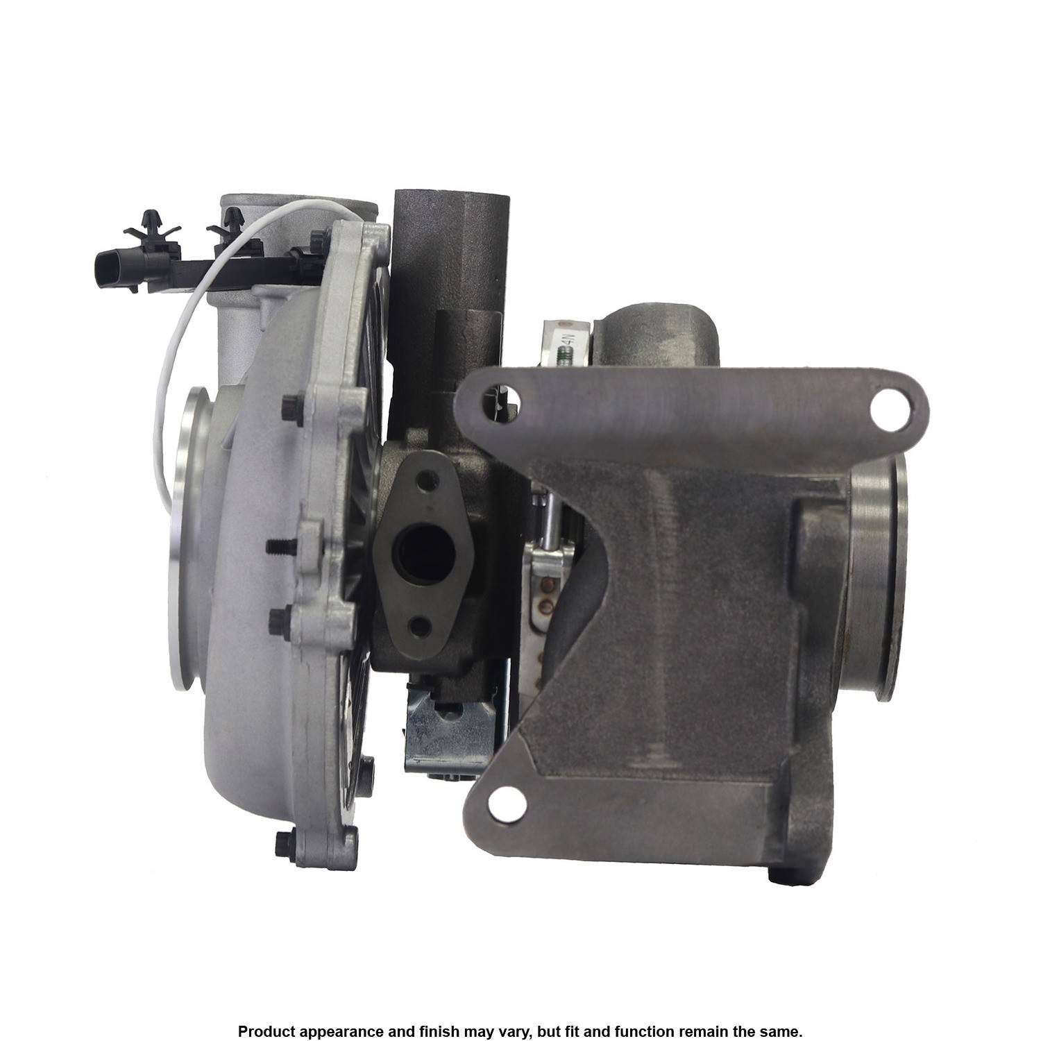 Rotomaster New Turbocharger A1370105N