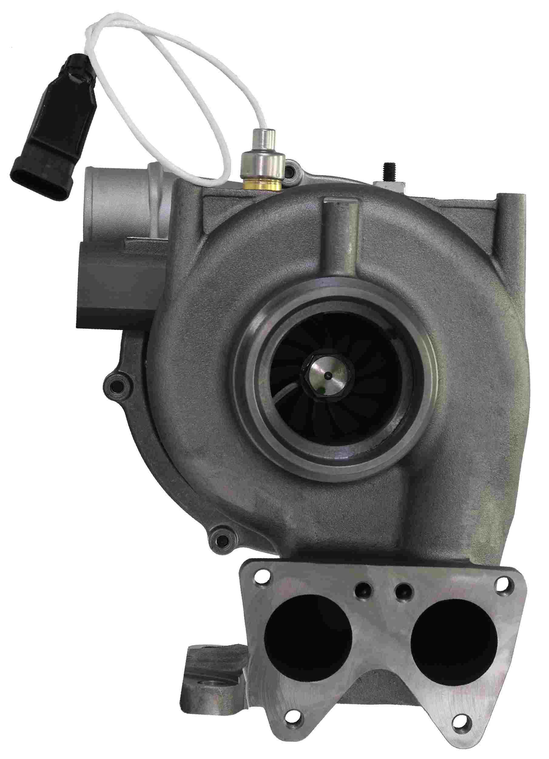 Rotomaster Turbocharger A1370106N
