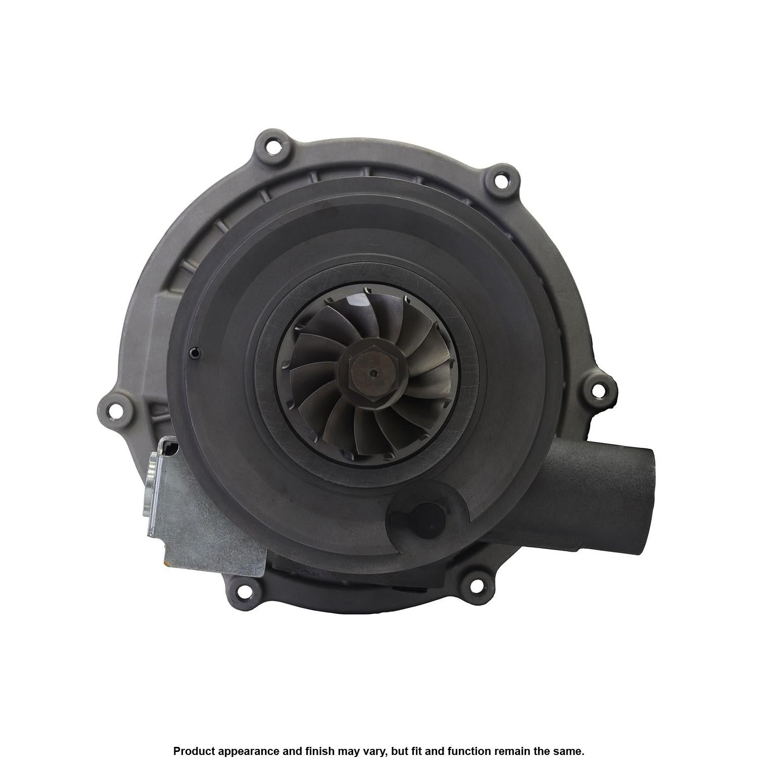Rotomaster Turbocharger Cartridge A1370203N