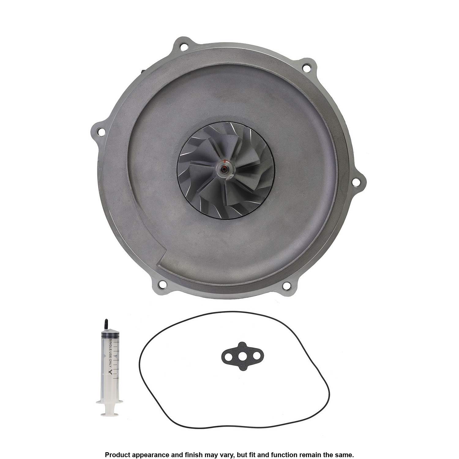 Rotomaster Turbocharger Cartridge A1370203N