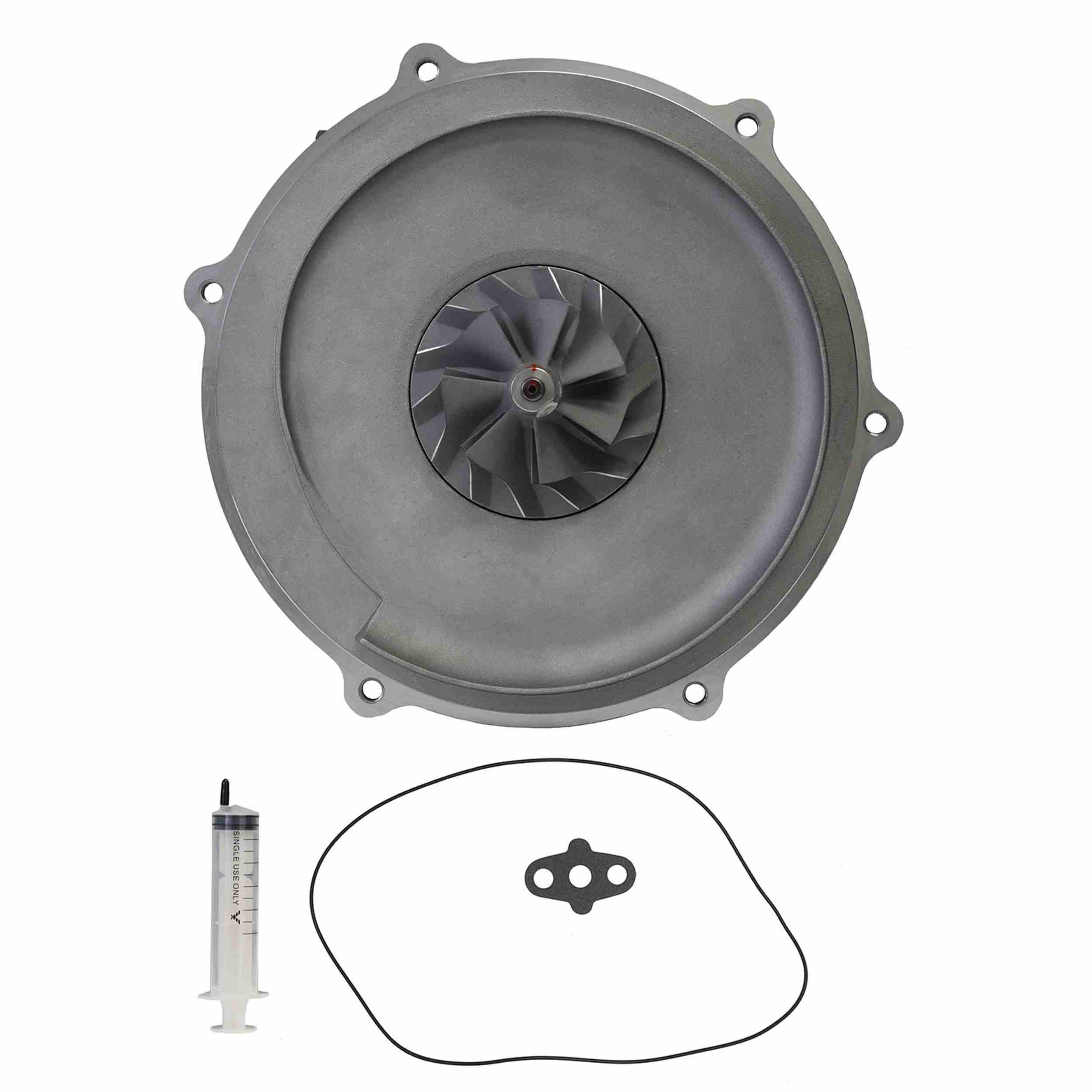 Rotomaster Turbocharger Cartridge A1370203N