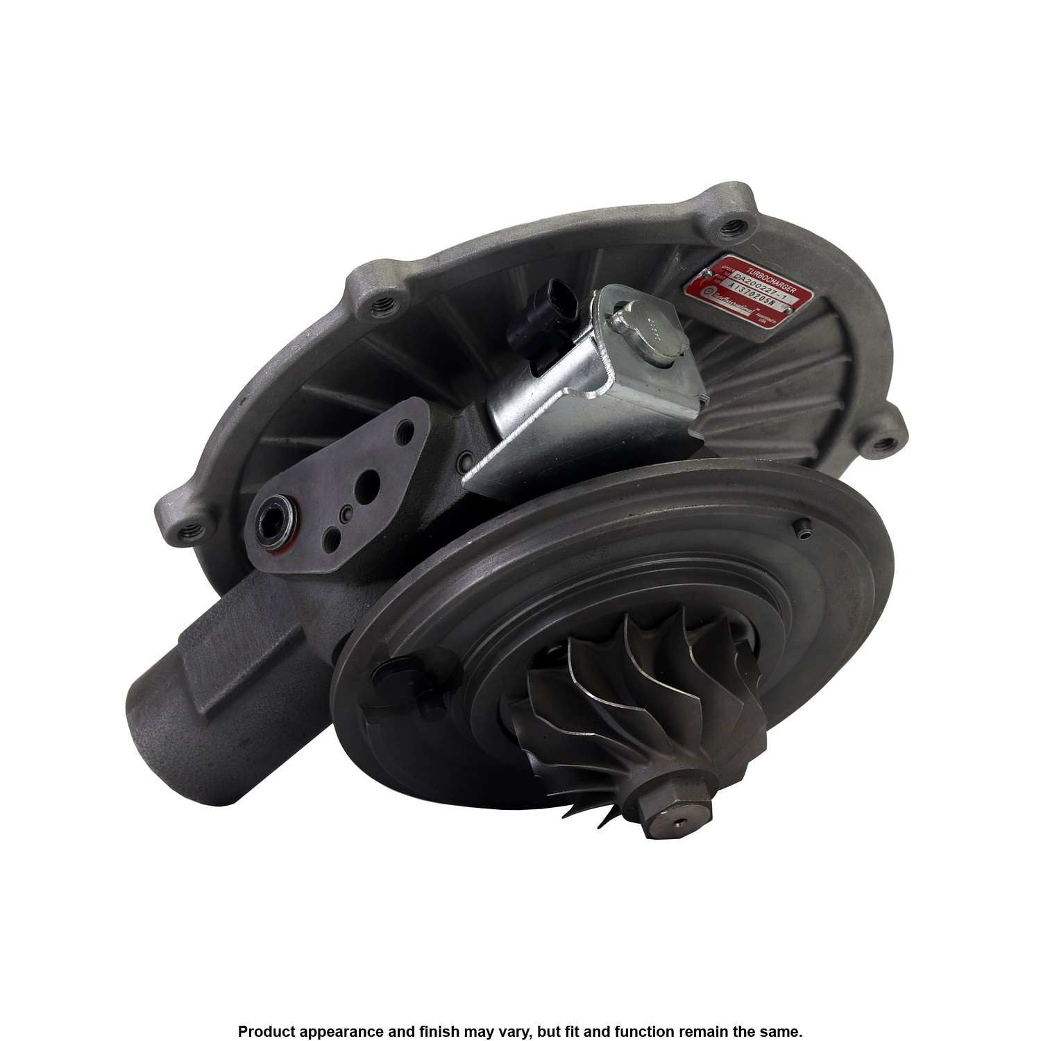 Rotomaster Turbocharger Cartridge A1370205N