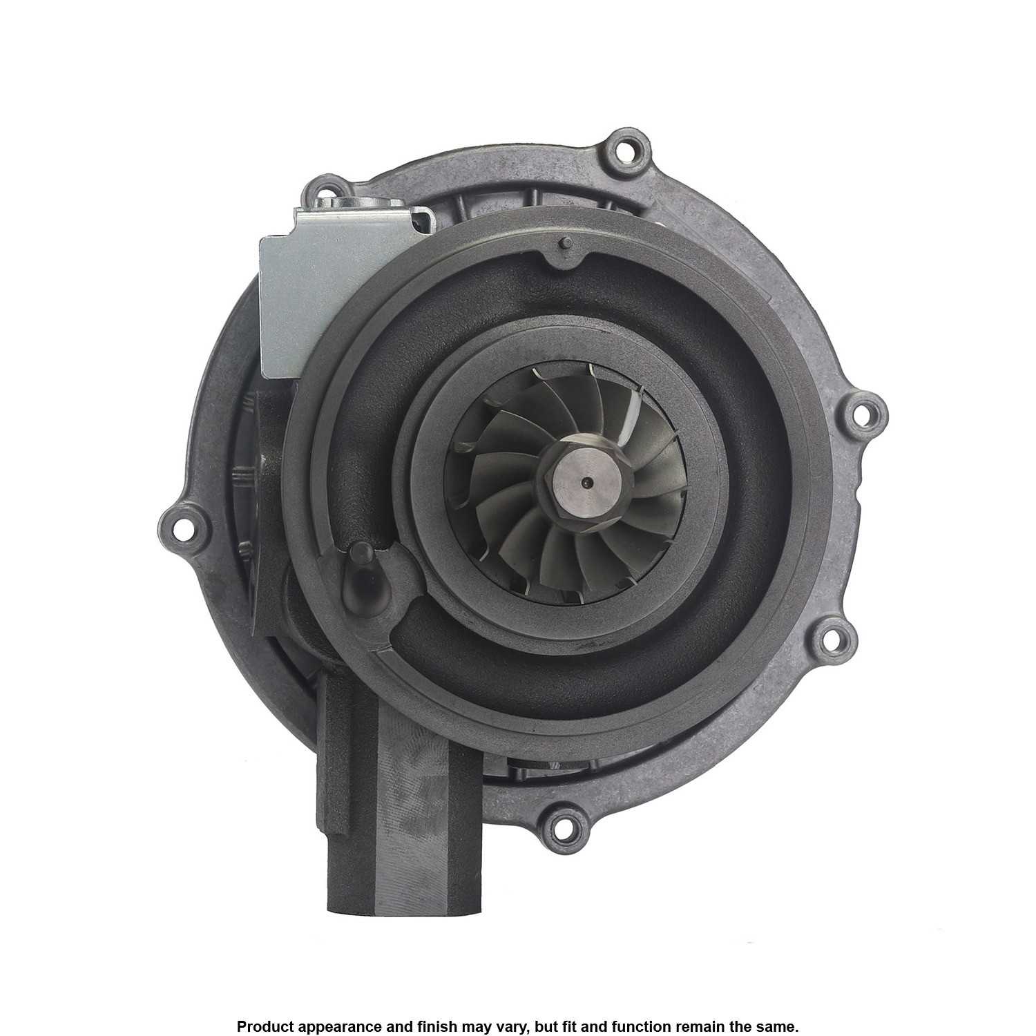 Rotomaster New Turbocharger Cartridge A1370210N