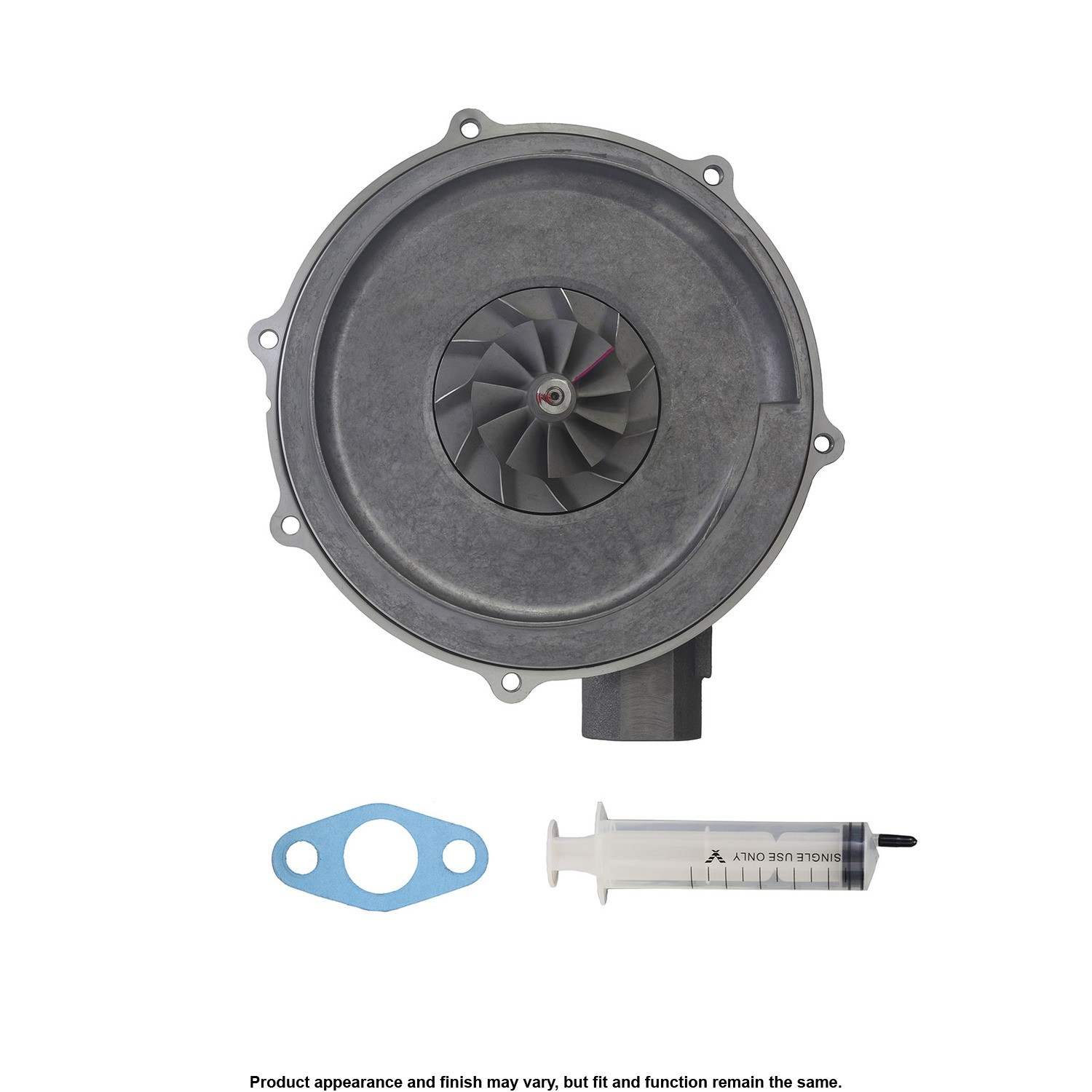 Rotomaster New Turbocharger Cartridge A1370210N