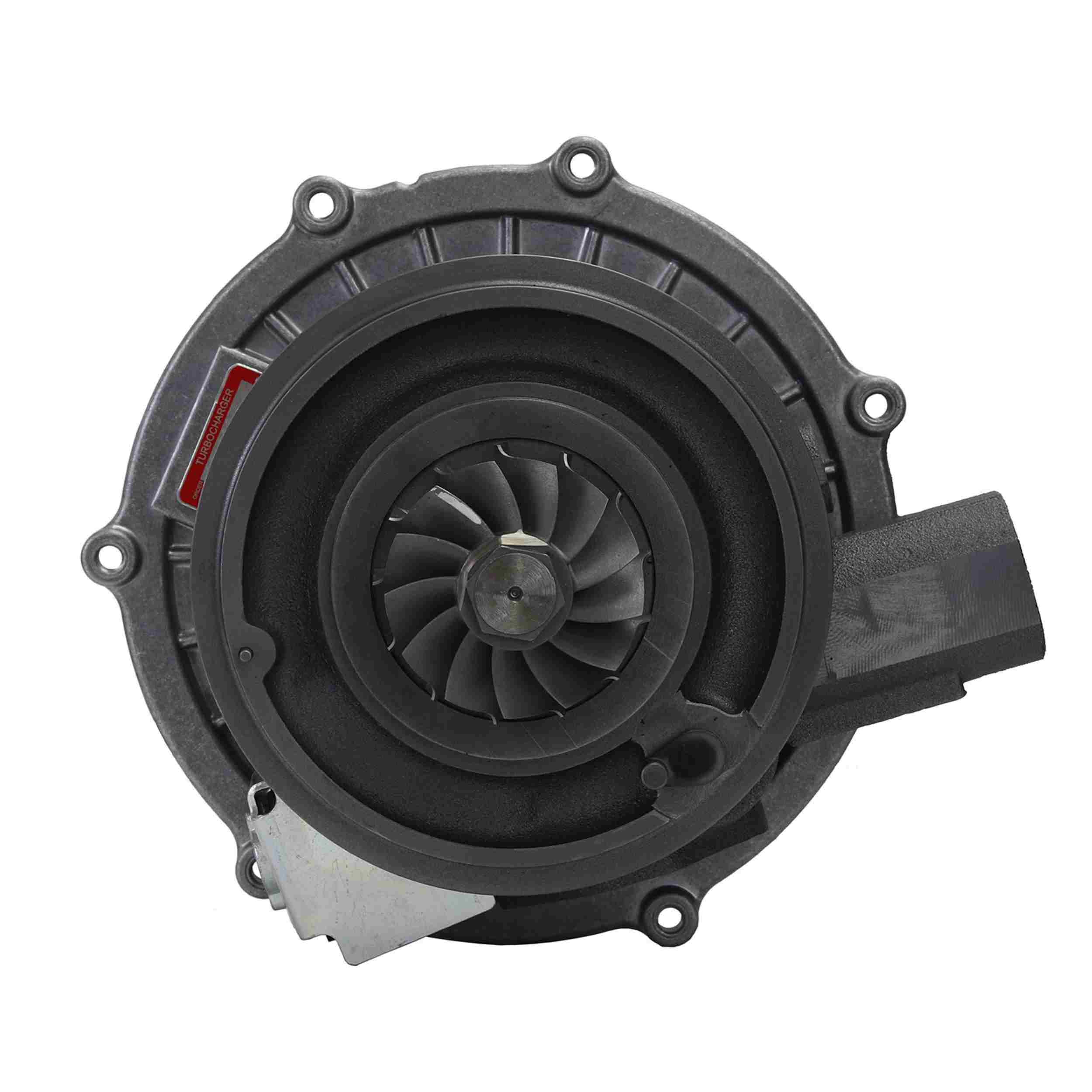 Rotomaster New Turbocharger Cartridge A1370212N